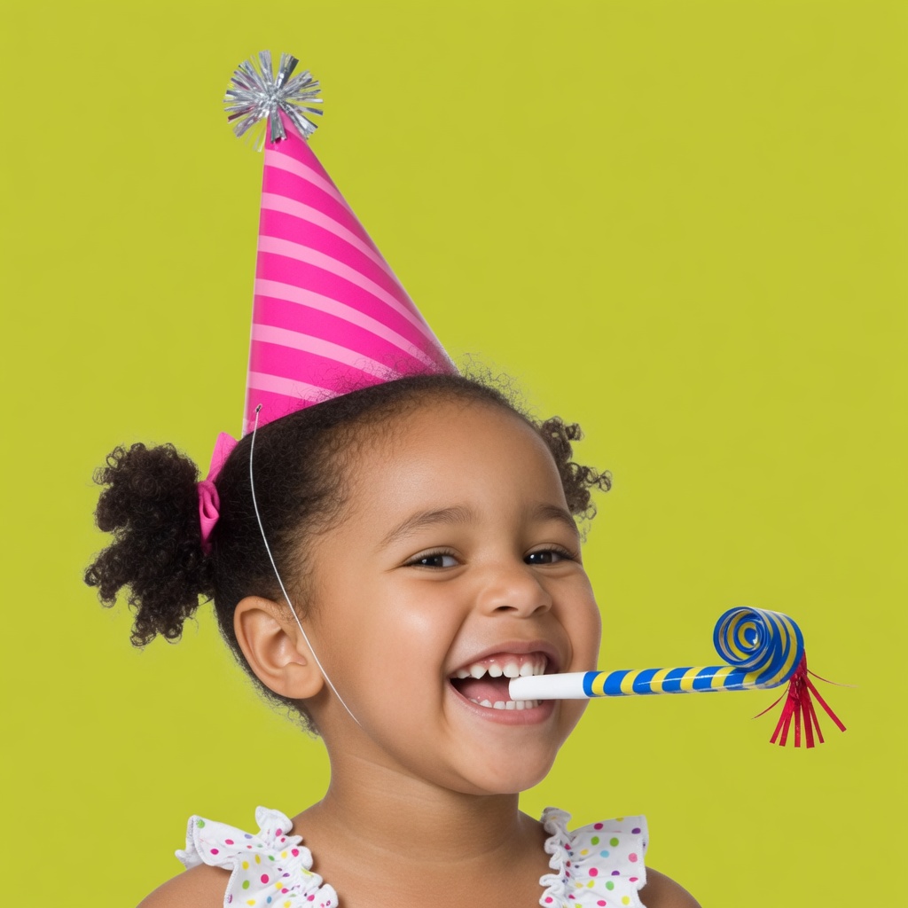 Kids birthdays