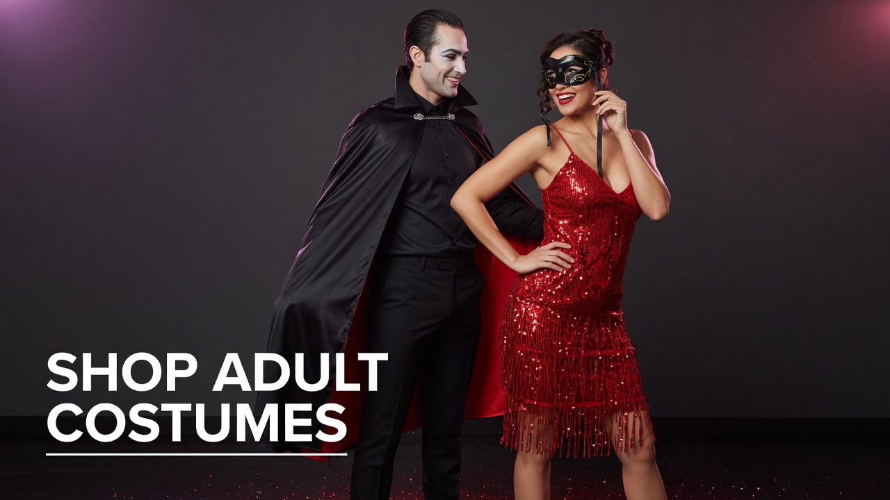 Shop Adult Costumes