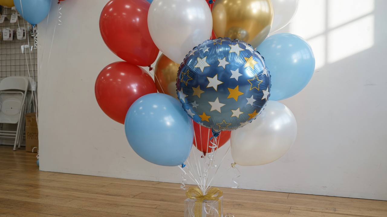 Shop All Balloons