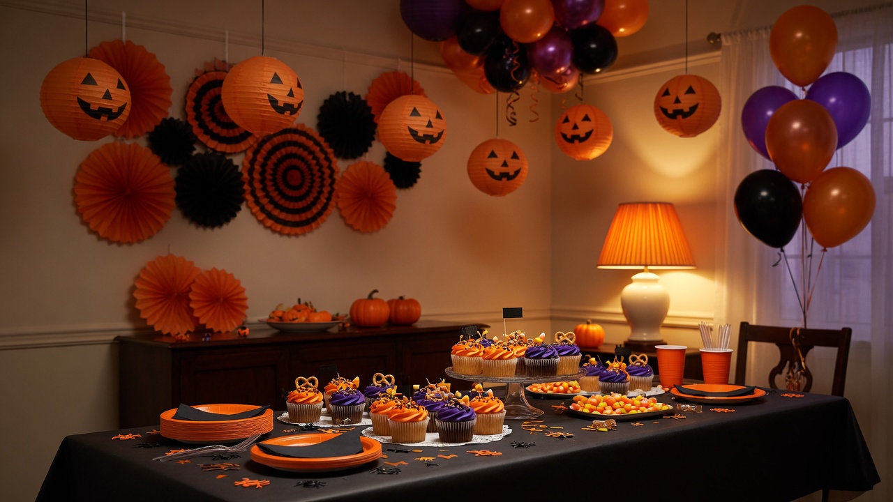 Halloween