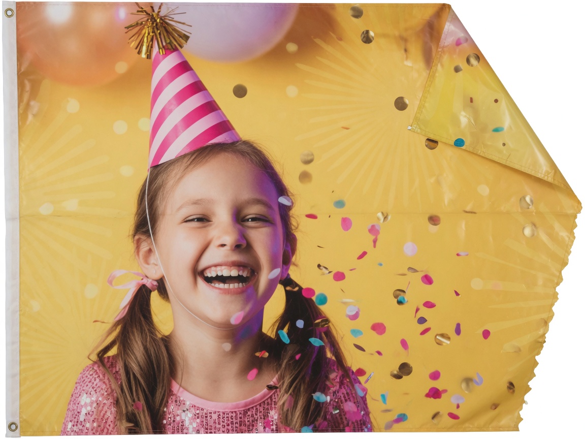 Birthday party
