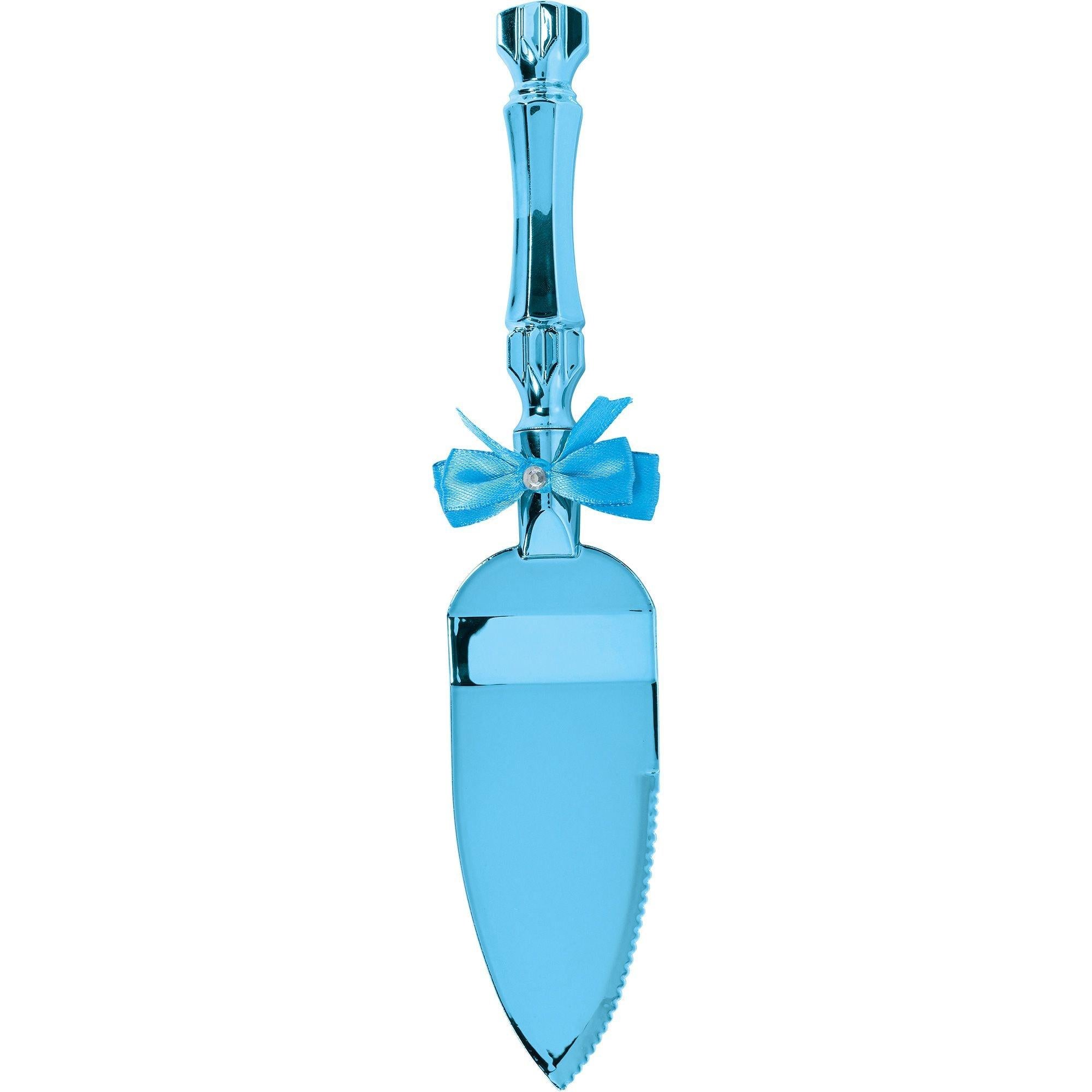 Cake Server, Assorted Colors - Image 2