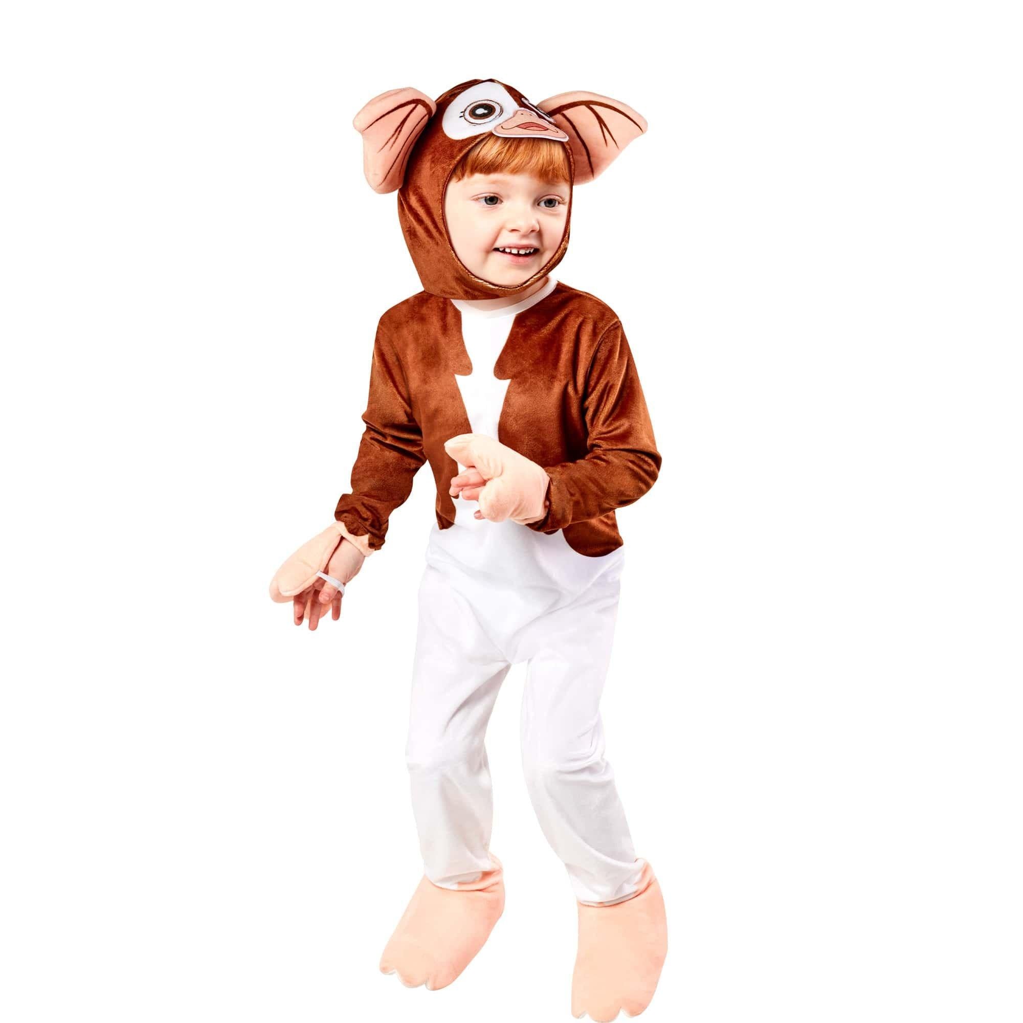 Gremlins Gizmo Baby/Toddler Costume - Image 2