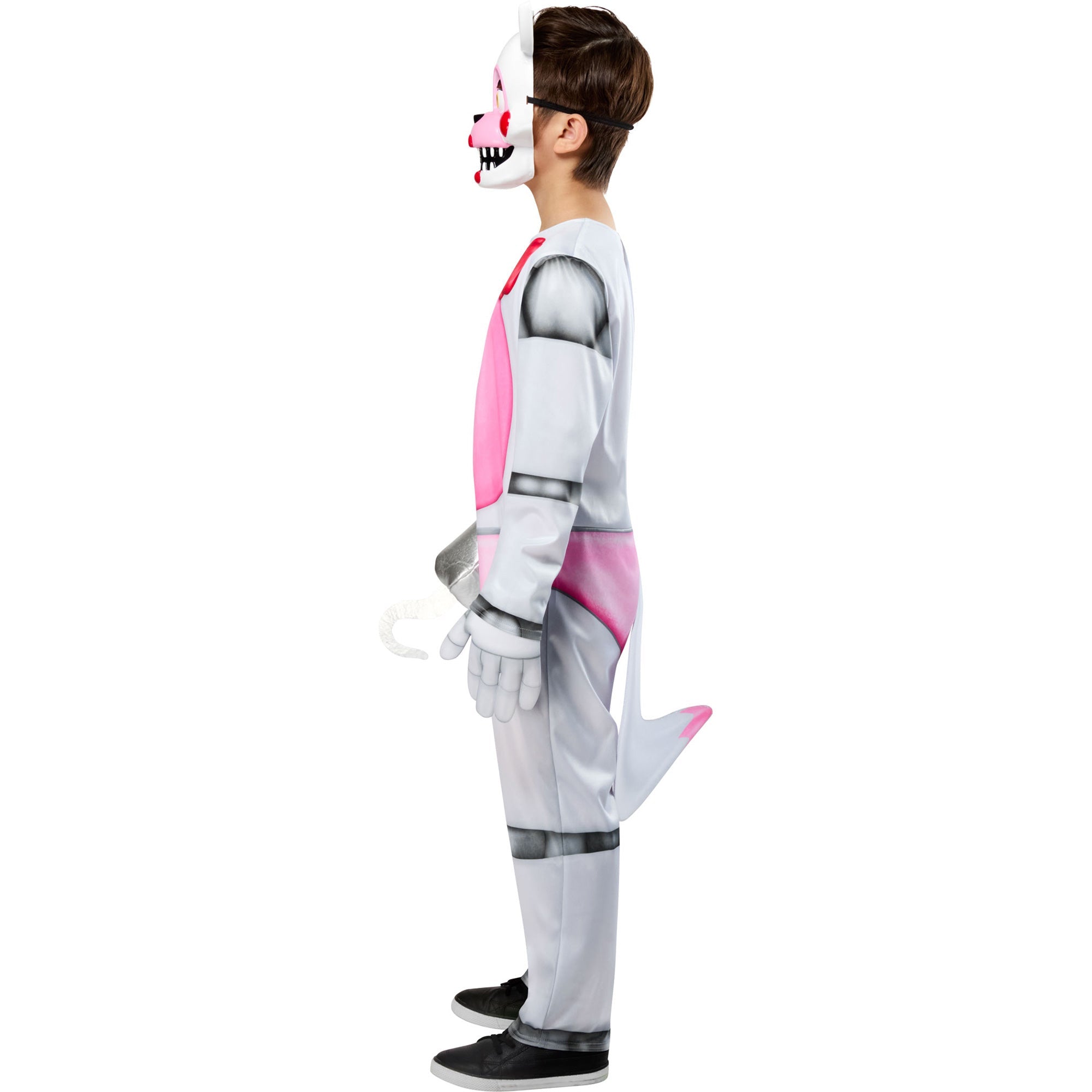 Five Nights at Freddy’s Foxy Costume for Boys - Image 2