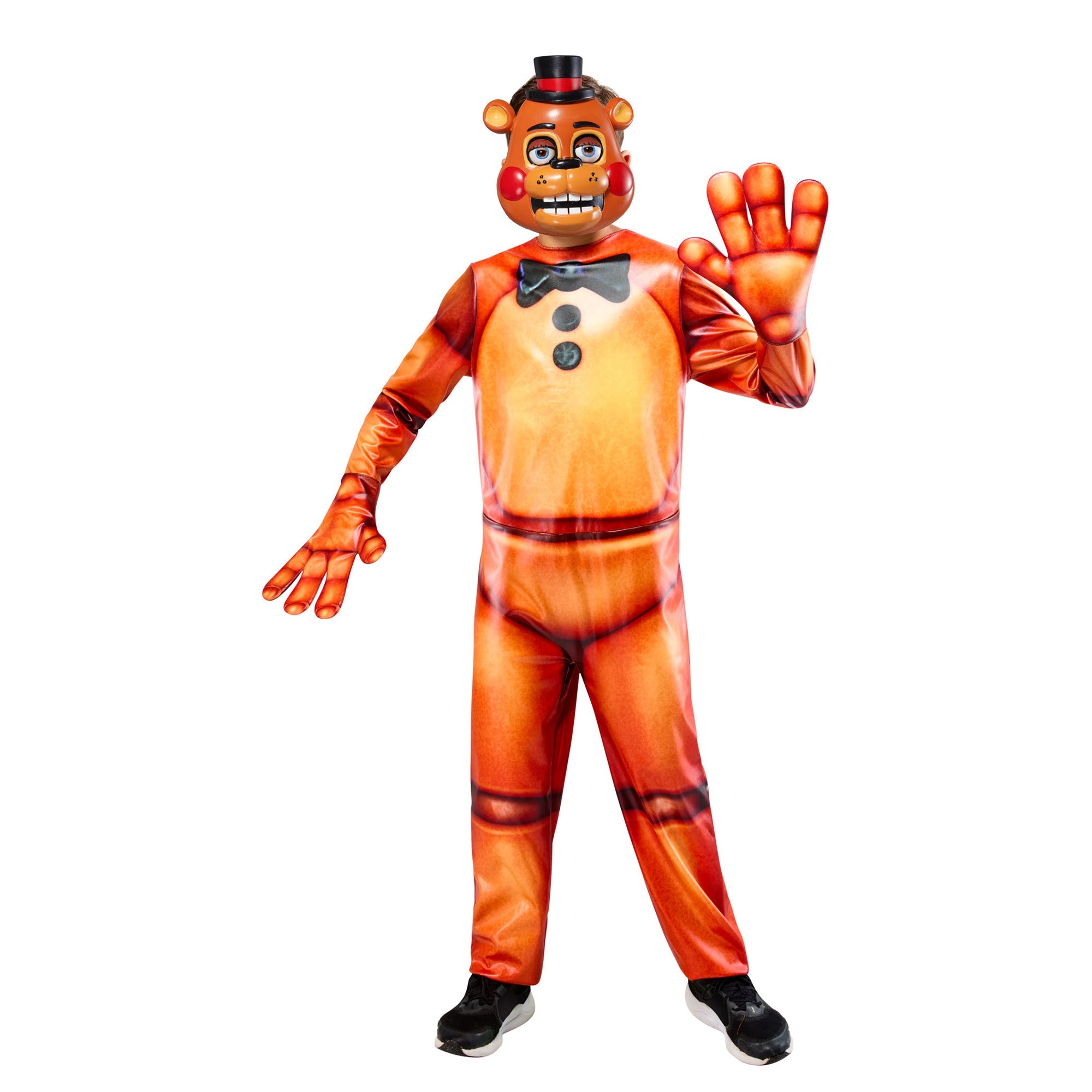 Five Nights at Freddy’s Freddy Costume for Boys