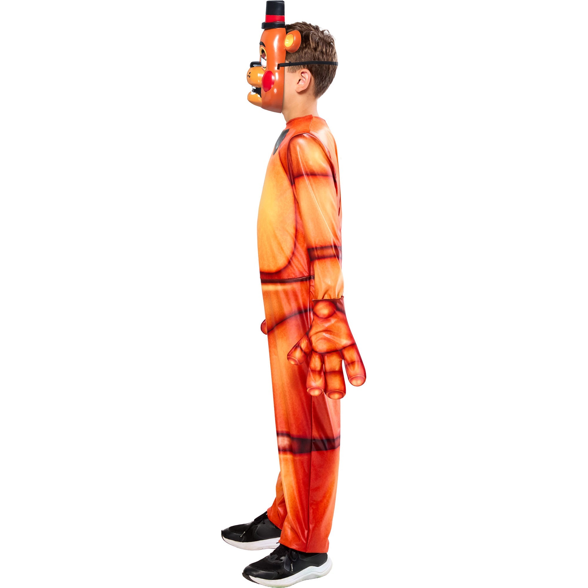 Five Nights at Freddy’s Freddy Costume for Boys - Image 2