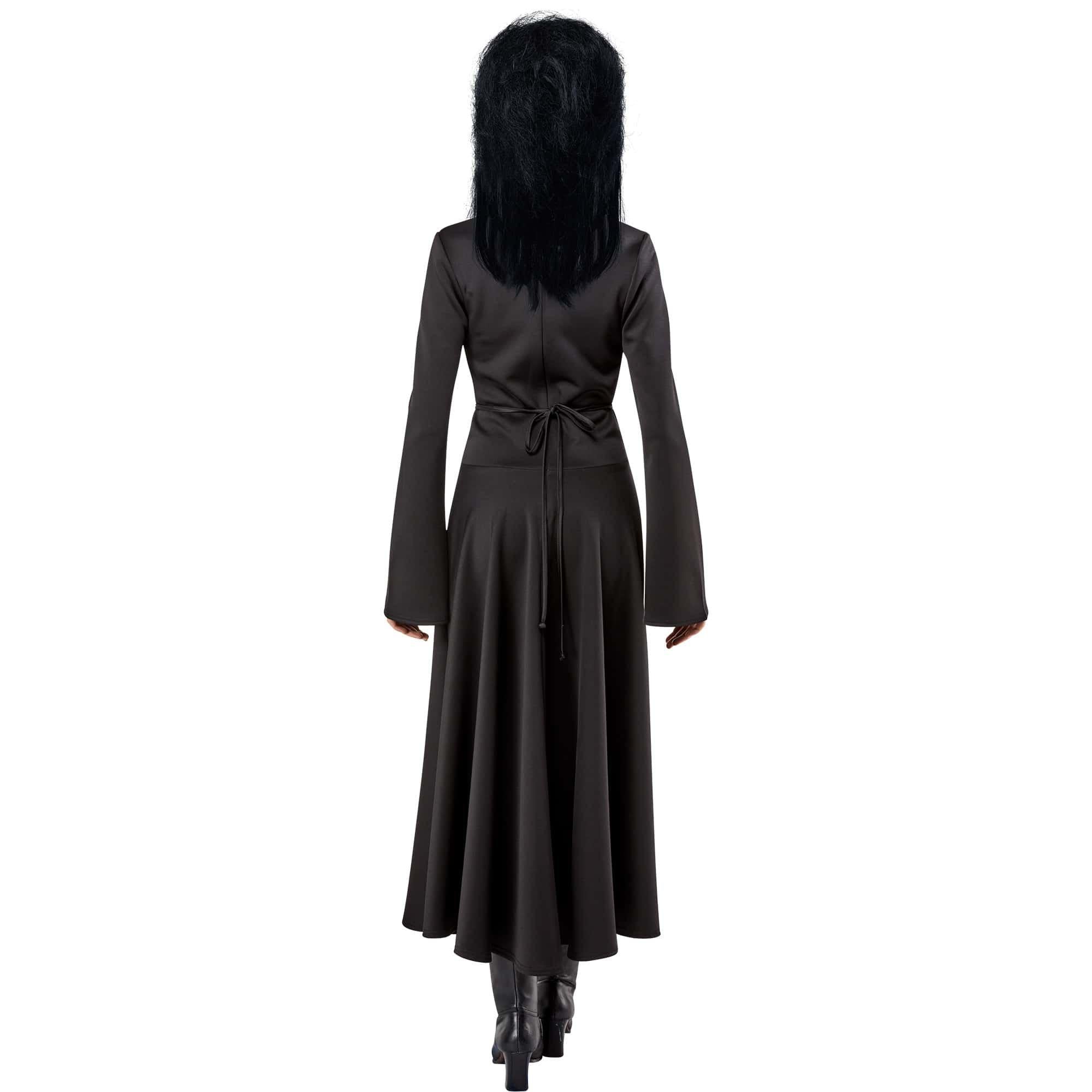Women's Beetlejuice 2 Lydia Deetz Costume - Image 2