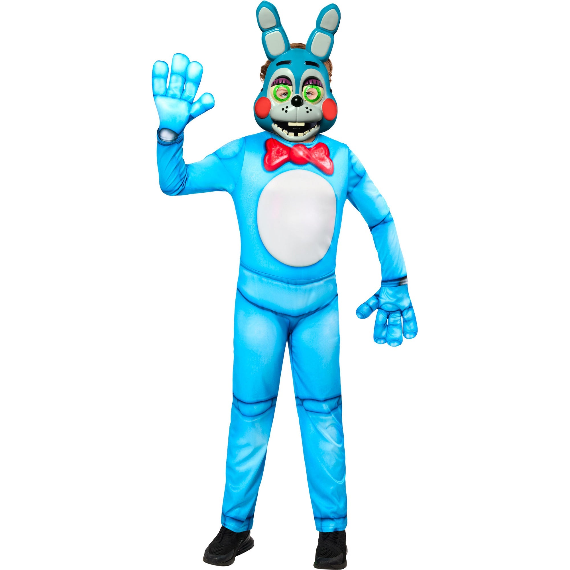 Five Nights at Freddy’s Bonnie Costume for Boys
