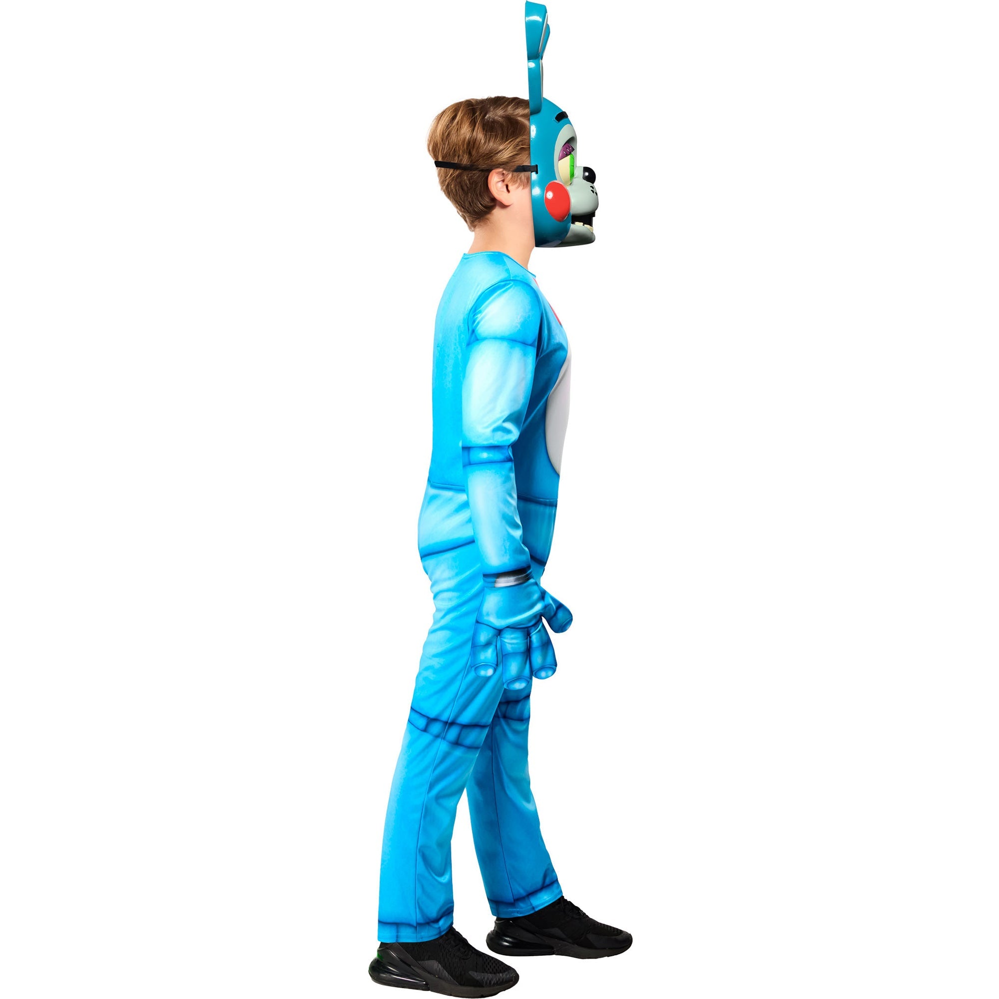 Five Nights at Freddy’s Bonnie Costume for Boys - Image 2