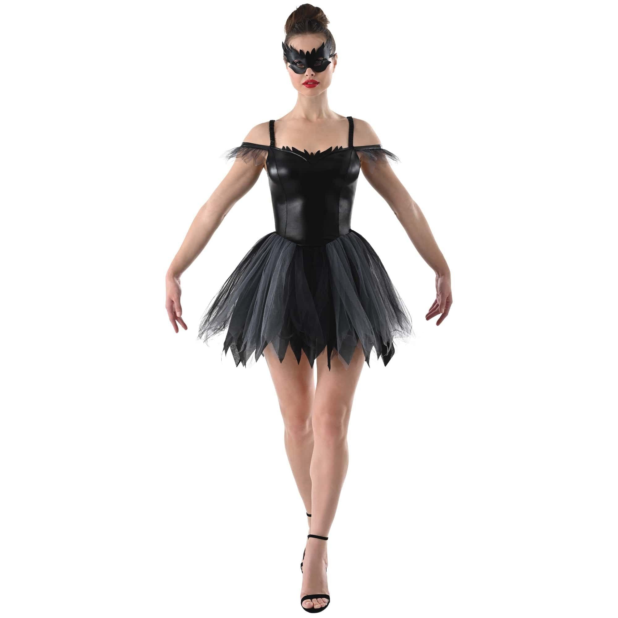 Dark Ballerina Costume – Women