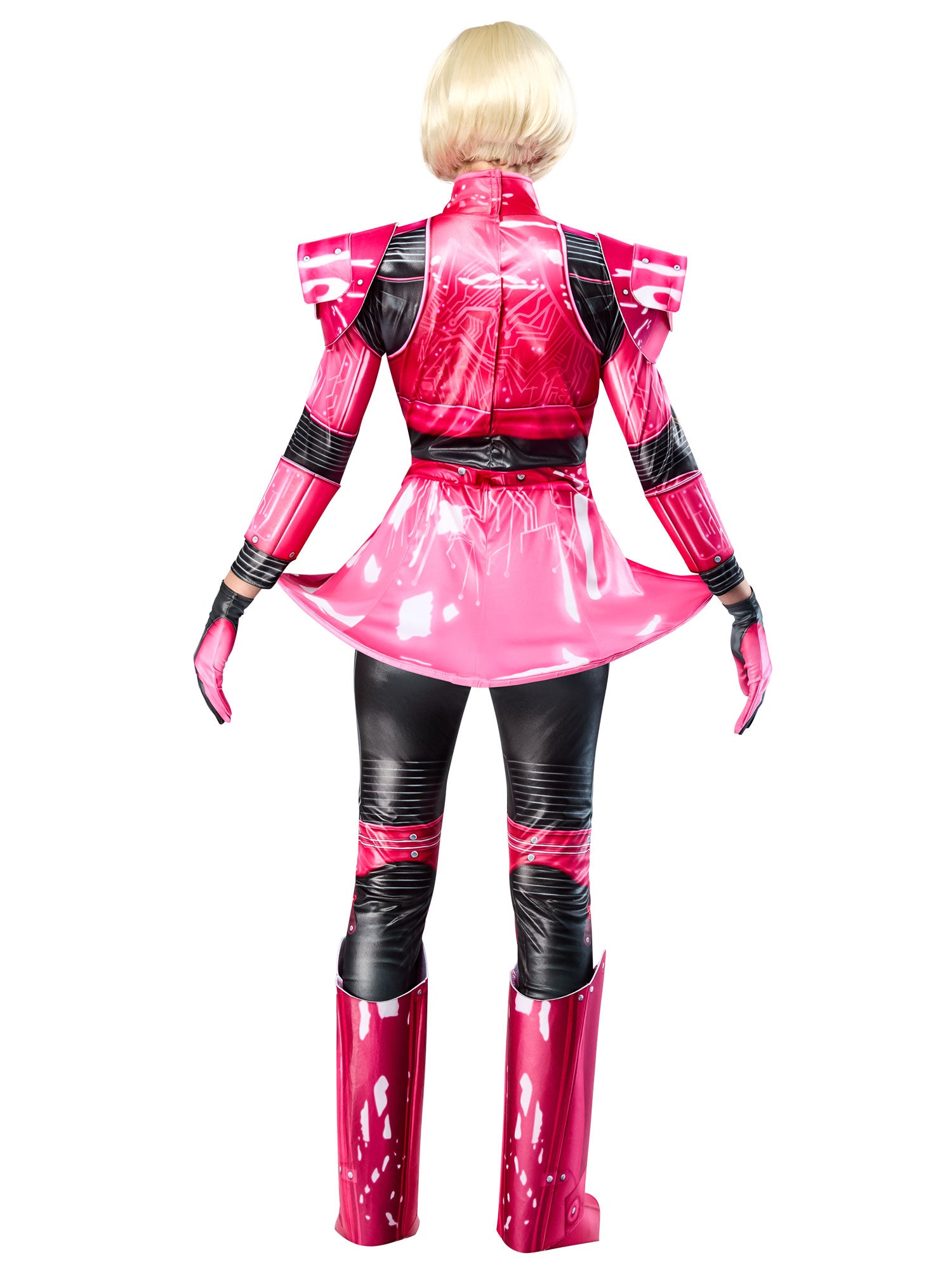 Women's M3GAN 2.0 Costume - Deluxe - Image 2