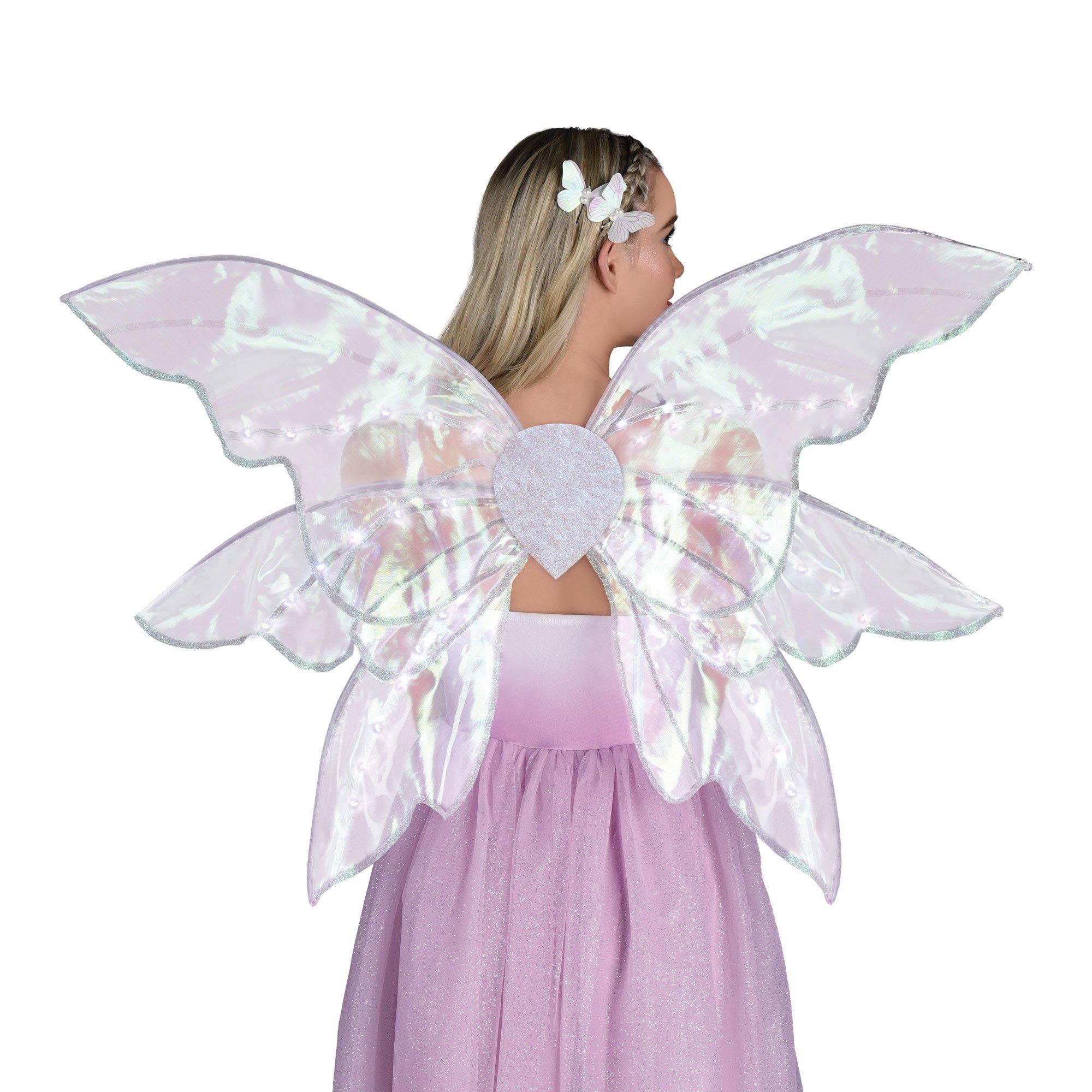 Fairy & Dairy Couples Costume – Rhyme Without a Reason - Image 2