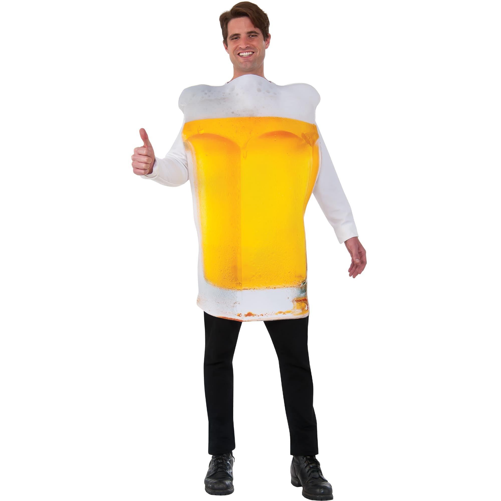 Beer & Deer Couples Costume – Rhyme Without a Reason - Image 2
