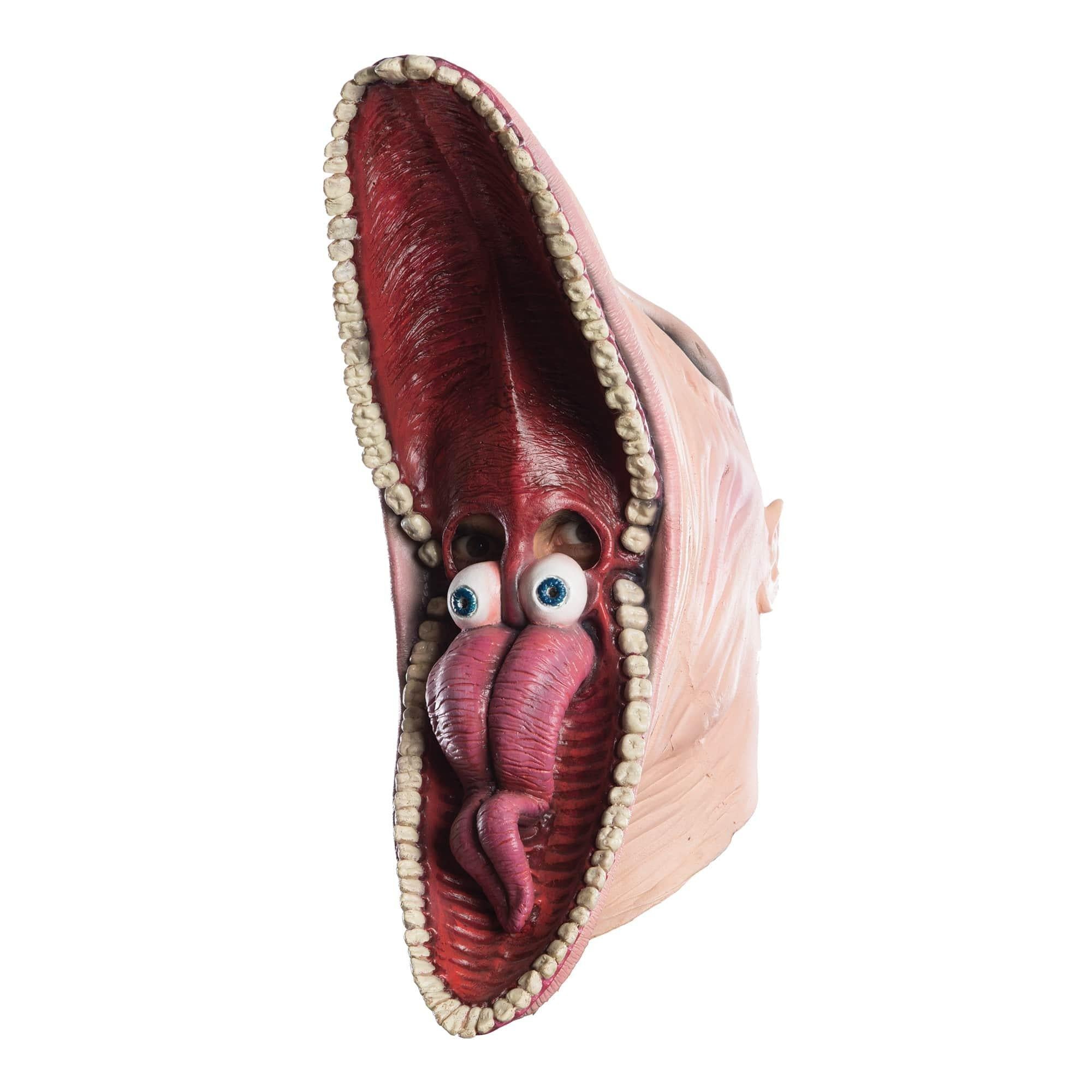 Adult Beetlejuice Scary Barbara Costume Accessory Set - Image 2