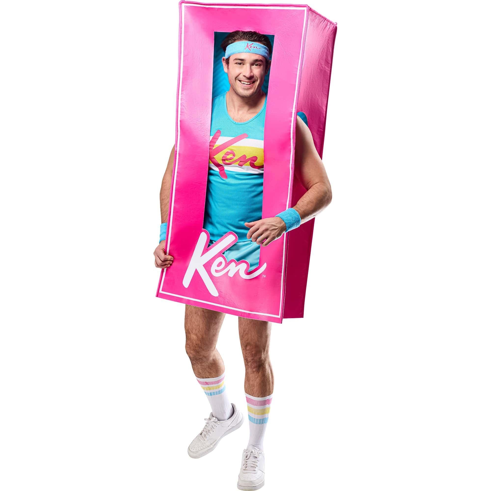 Classic Ken Complete Costume Set - Image 2