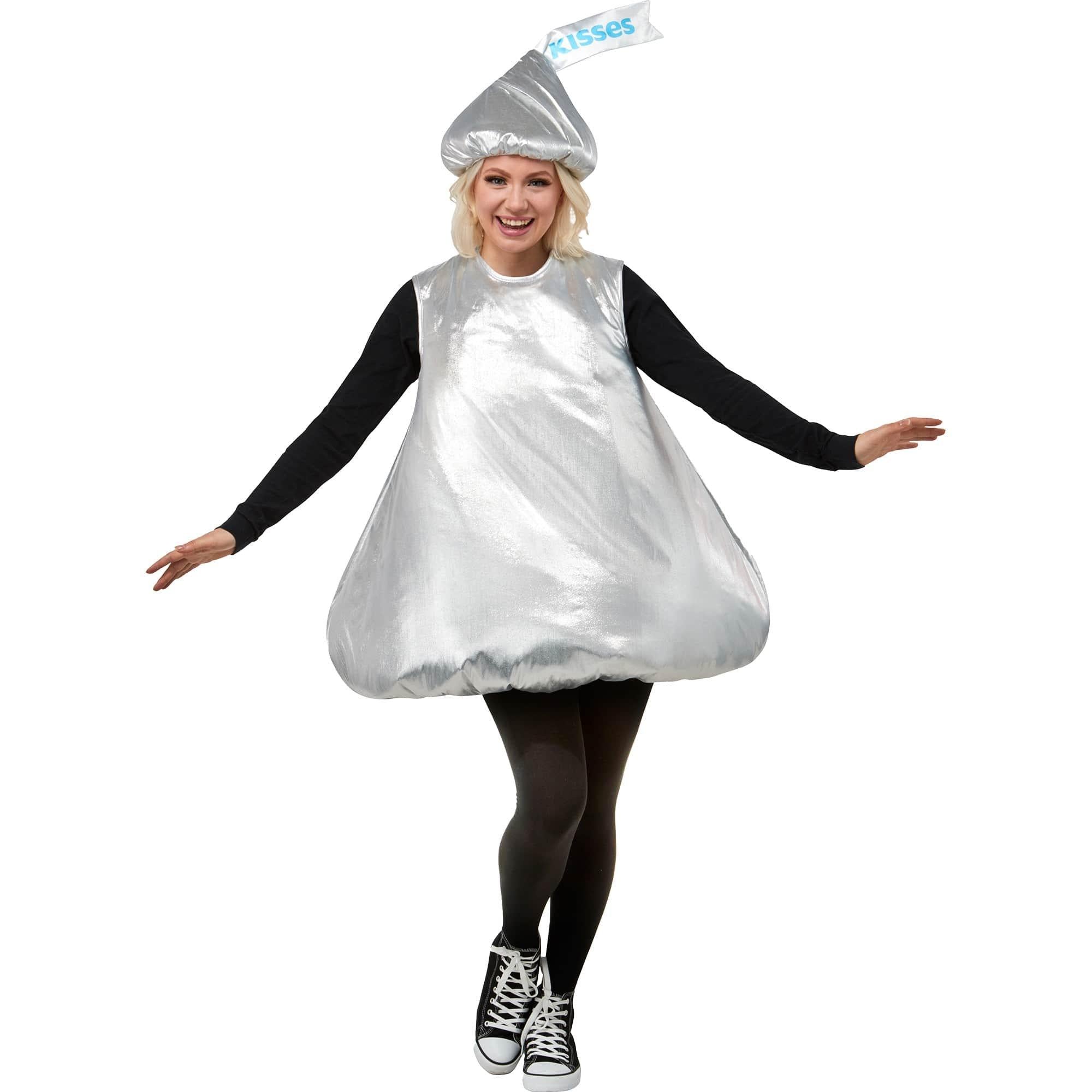 Hershey’s Family Costume Kit with 2 Adults & 1 Child - Image 2