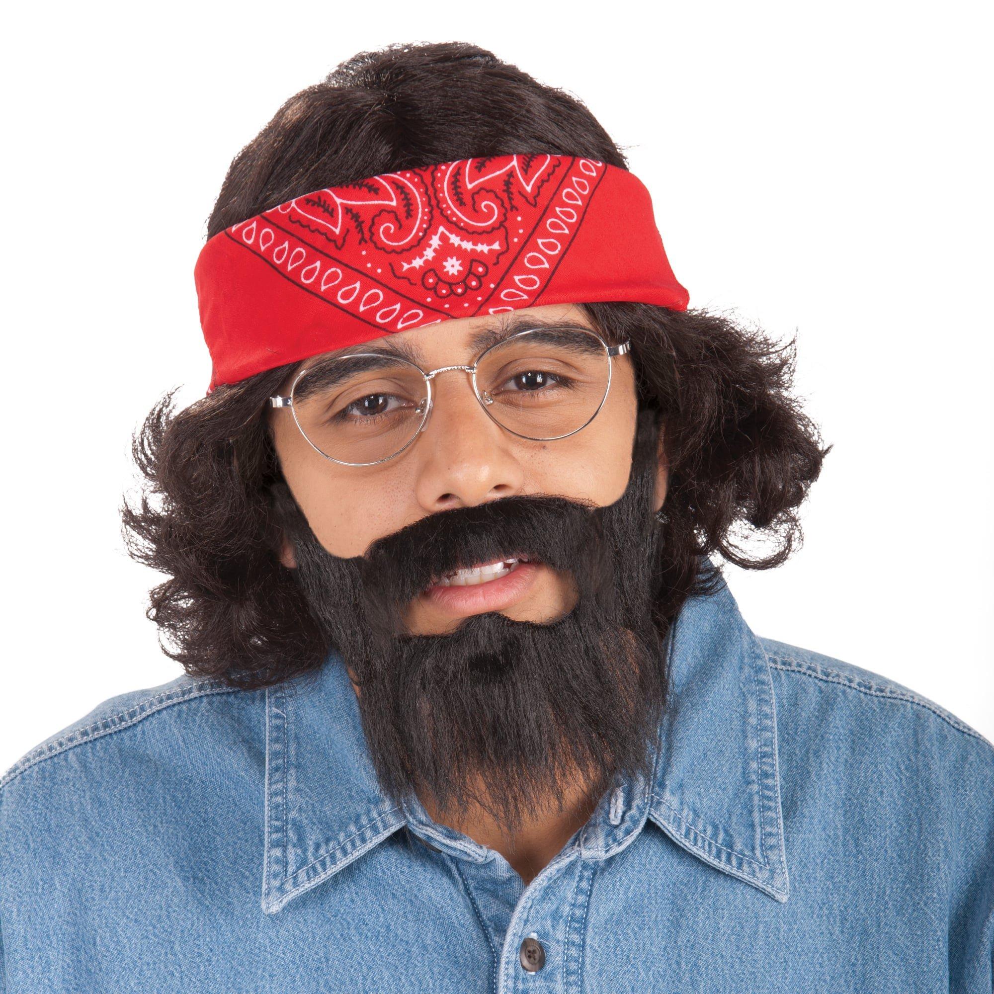 Cheech & Chong Couples Costume Kit for Adults - Image 2