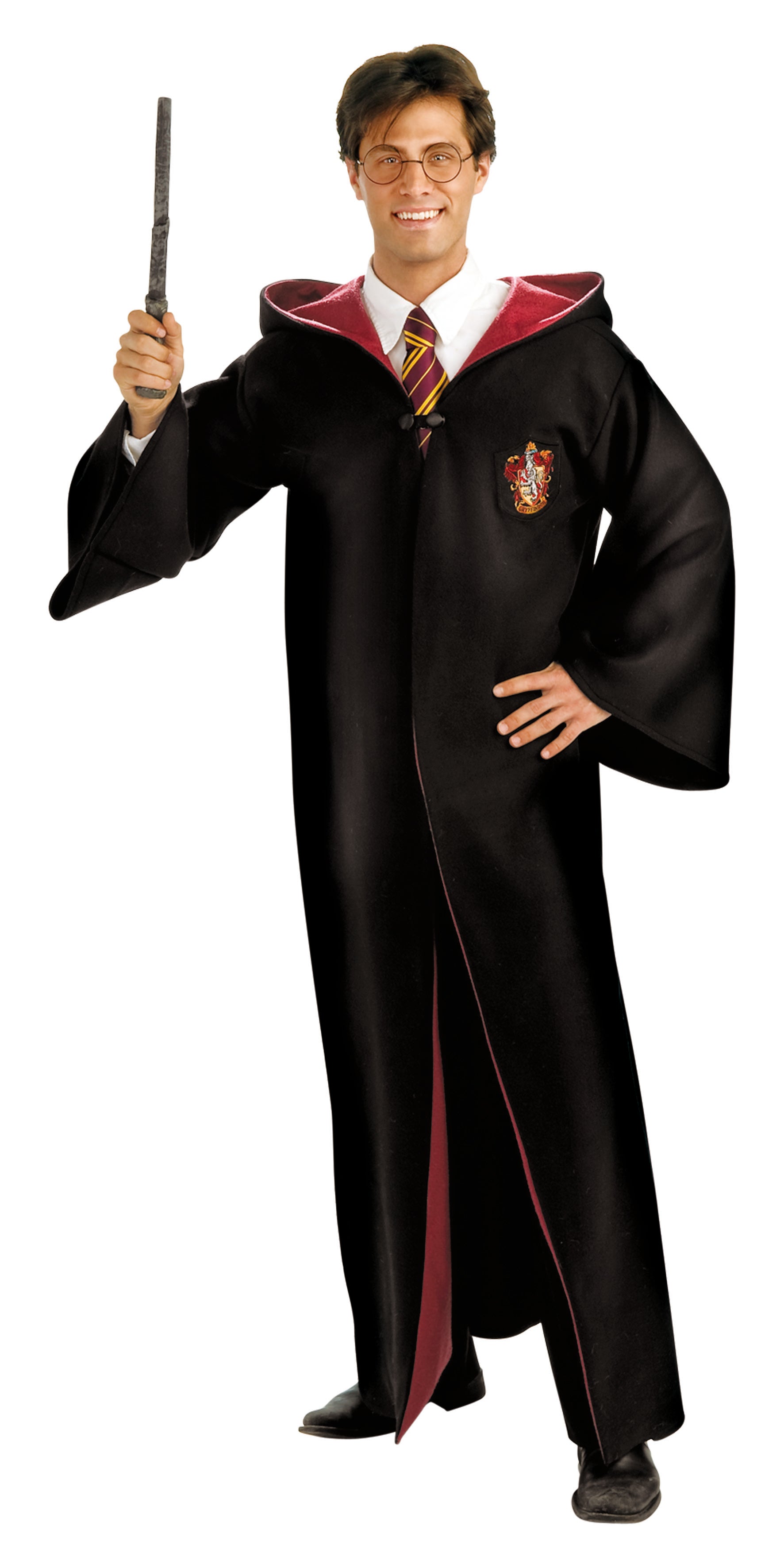 Harry Potter Gryffindor Parent & Child Costume Set - Image 2