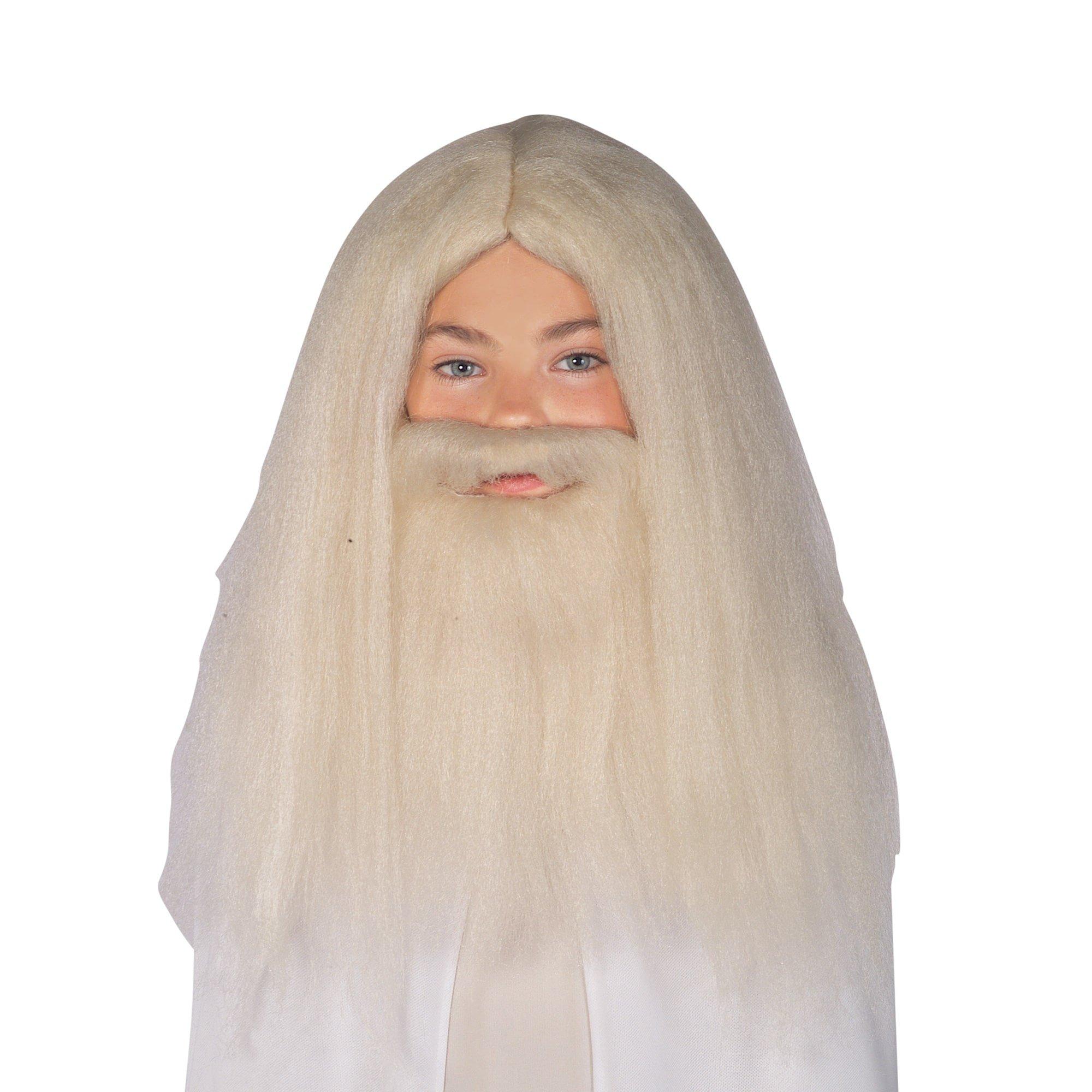 Boys' The Lord of the Rings Gandalf Complete Costume Set - Image 2