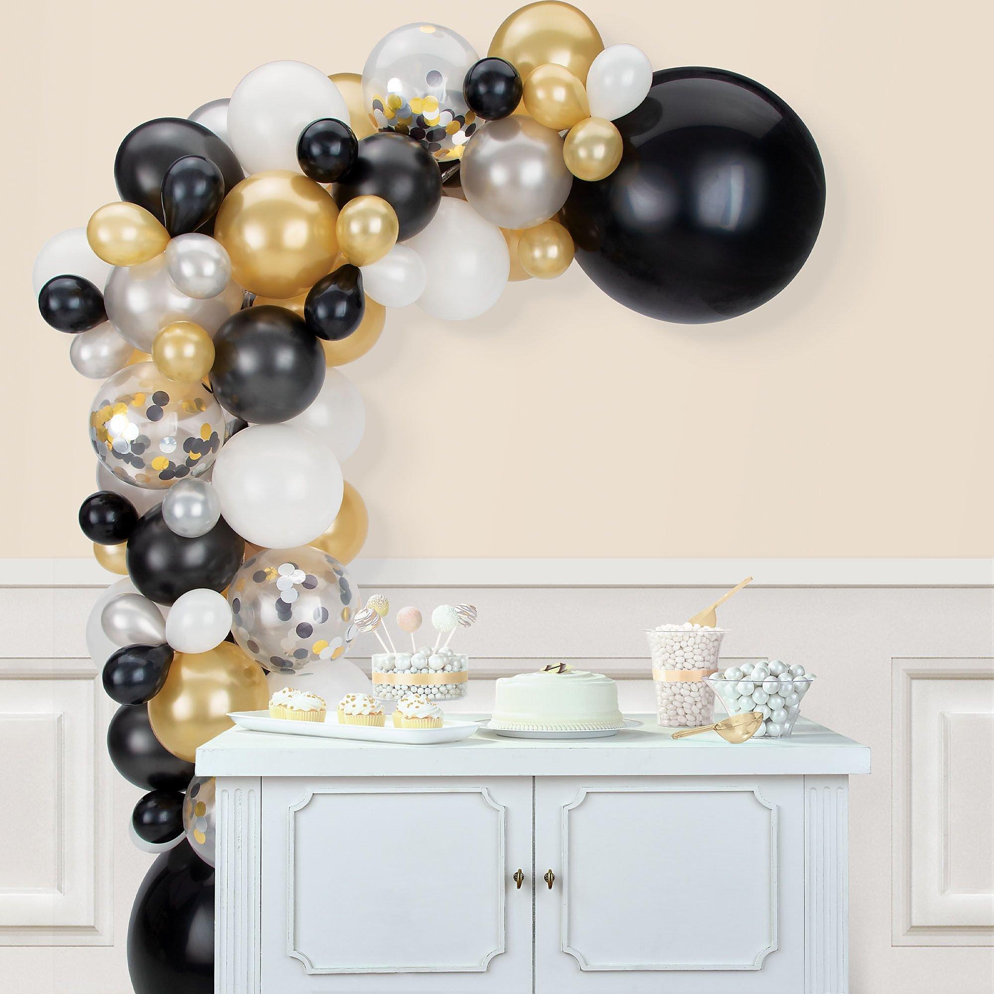 Balloon Garland Kit, Assorted Colors - Image 2