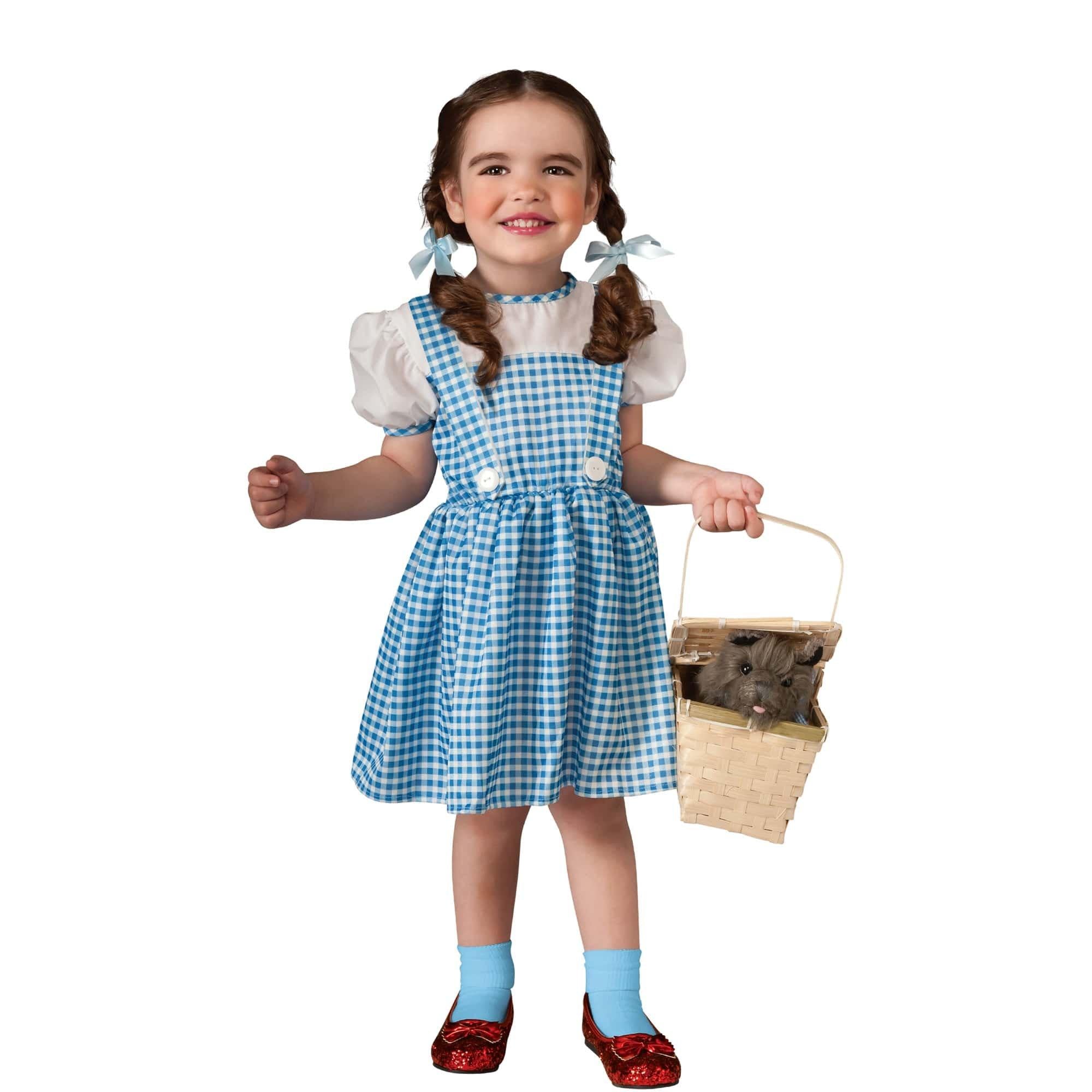 Baby Costumes