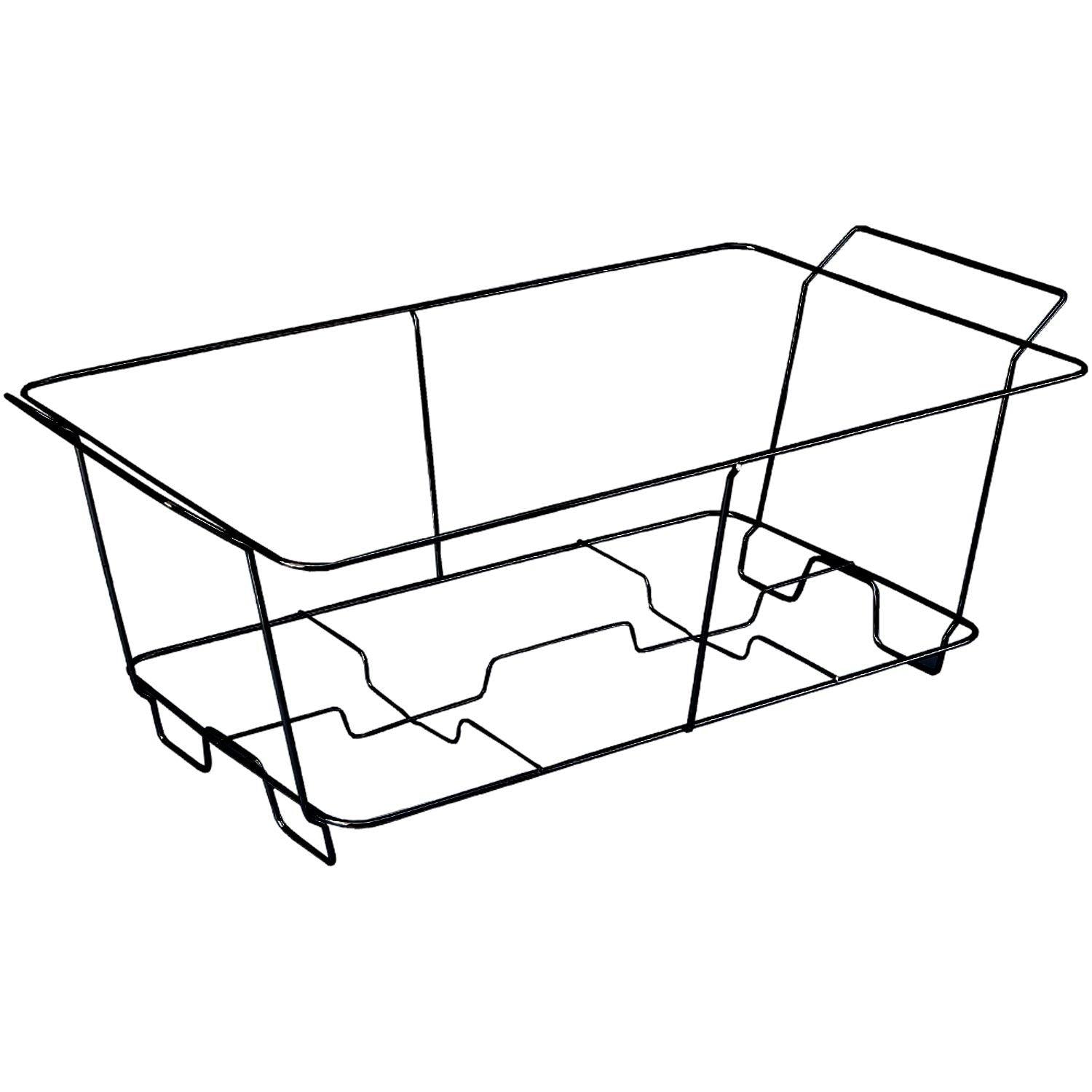 Wire Chafing Dish Rack, Assorted Colors - Image 2