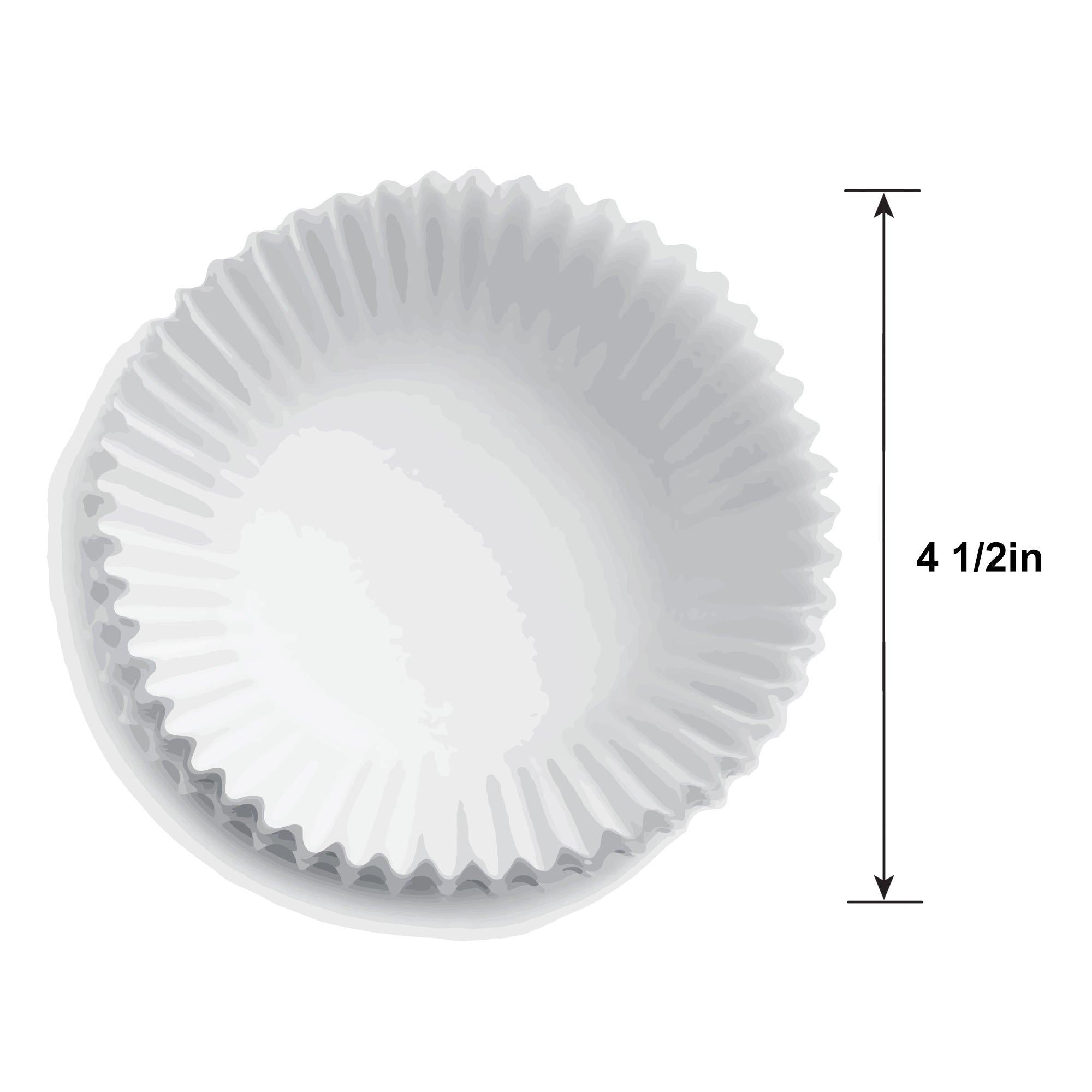 Super Star Paper Baking Cups, 2in, 48ct - Super Mario - Image 2