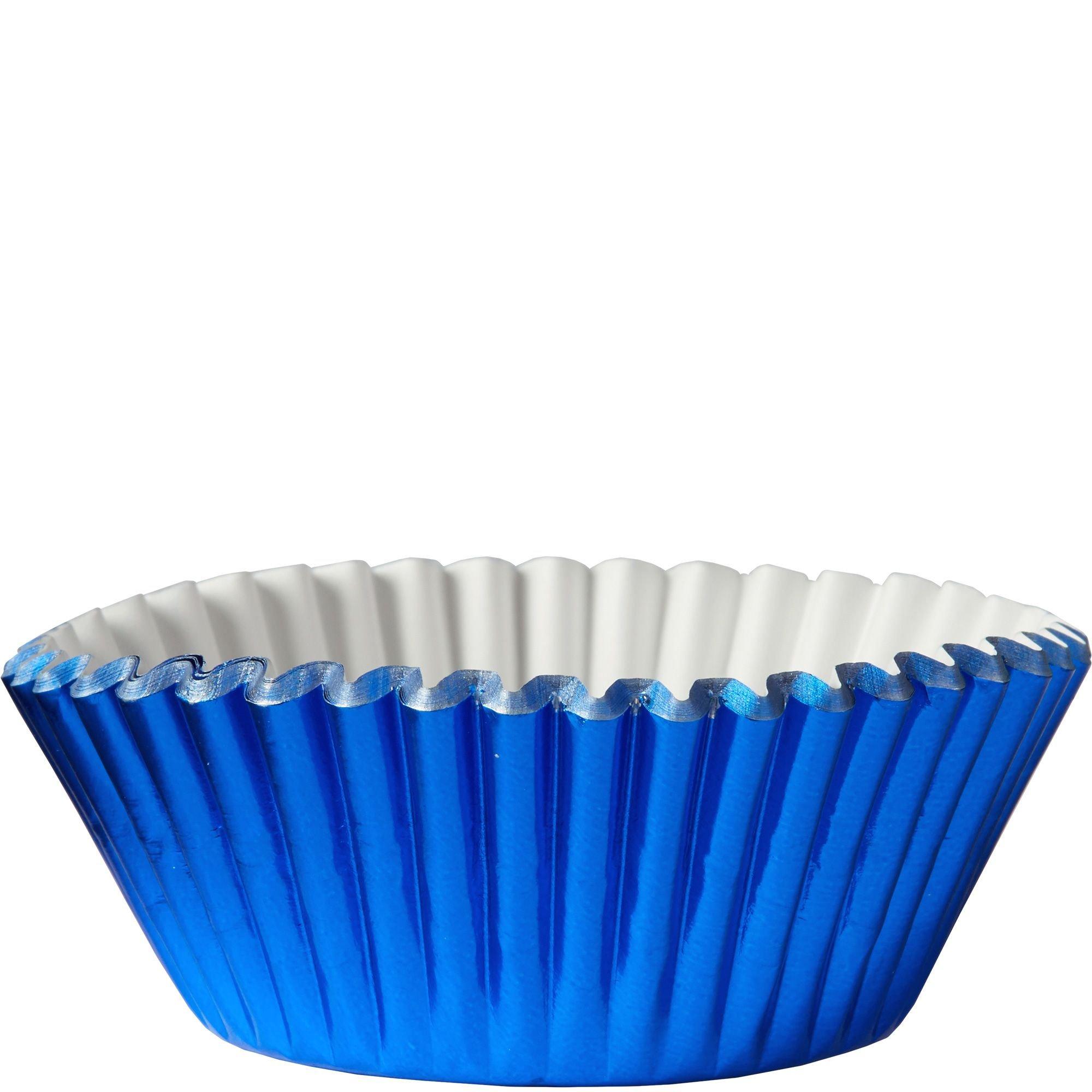 Baking Cups, 24ct, Assorted Colors