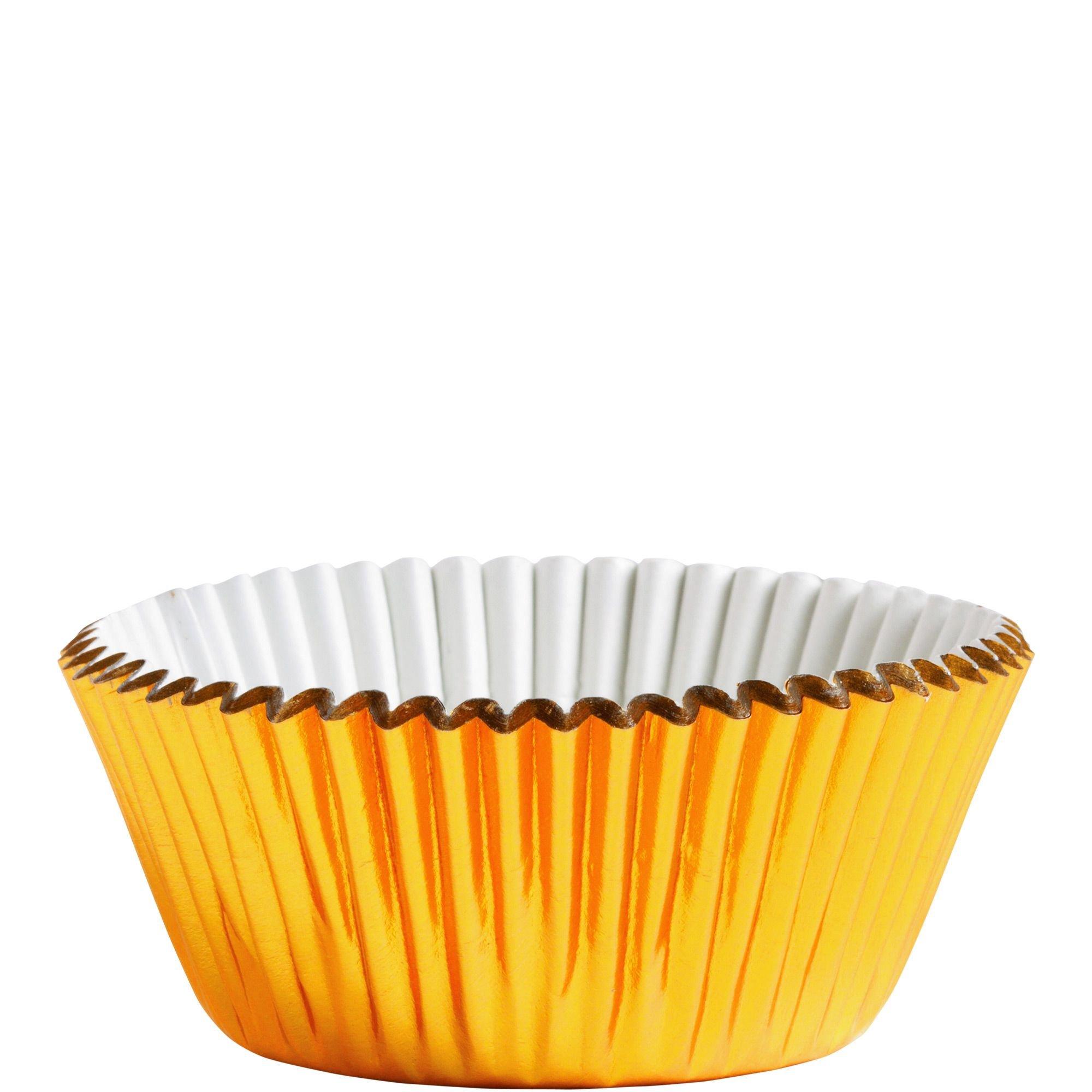 Baking Cups, 24ct, Assorted Colors - Image 2