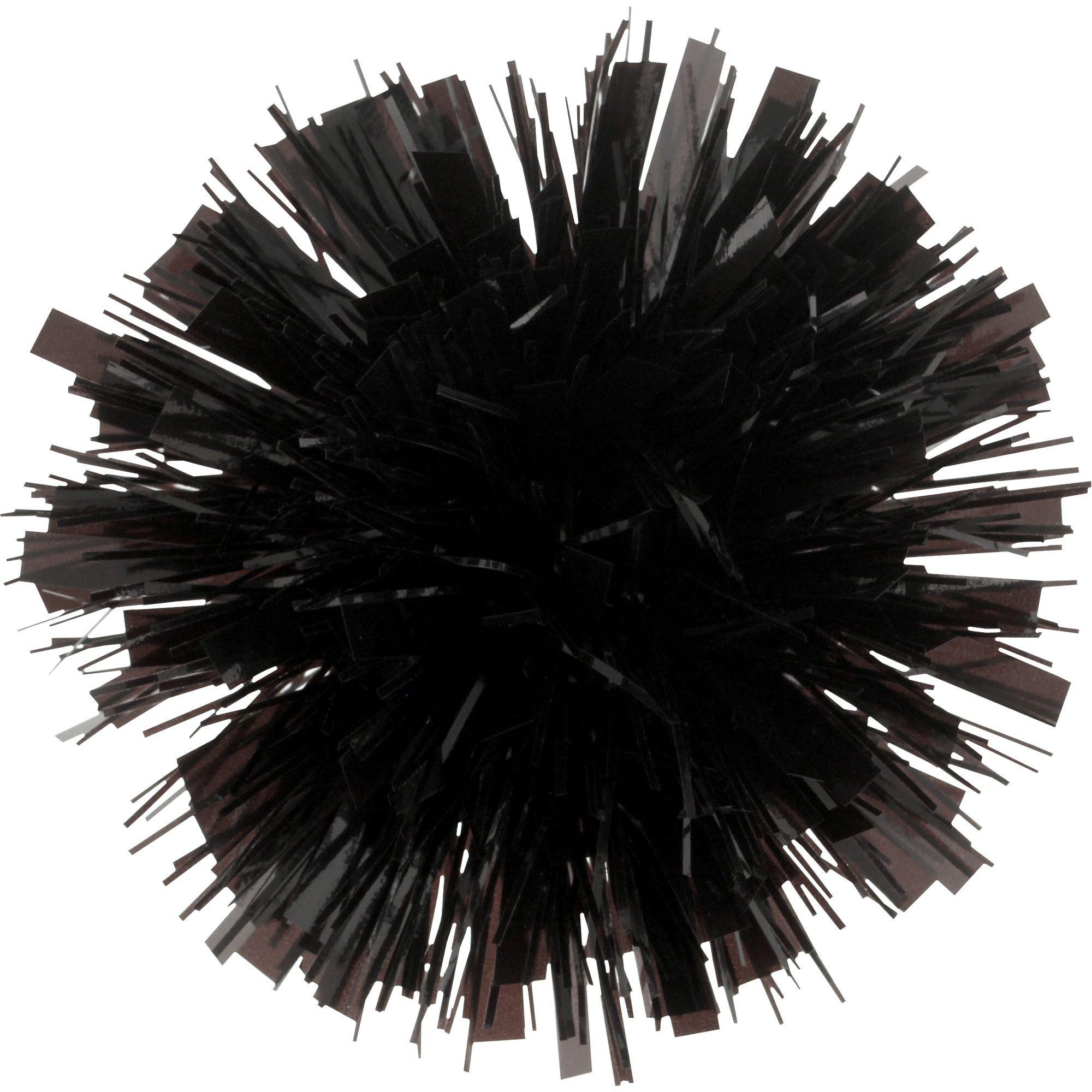 Tinsel Gift Bow, Assorted Colors - Image 2
