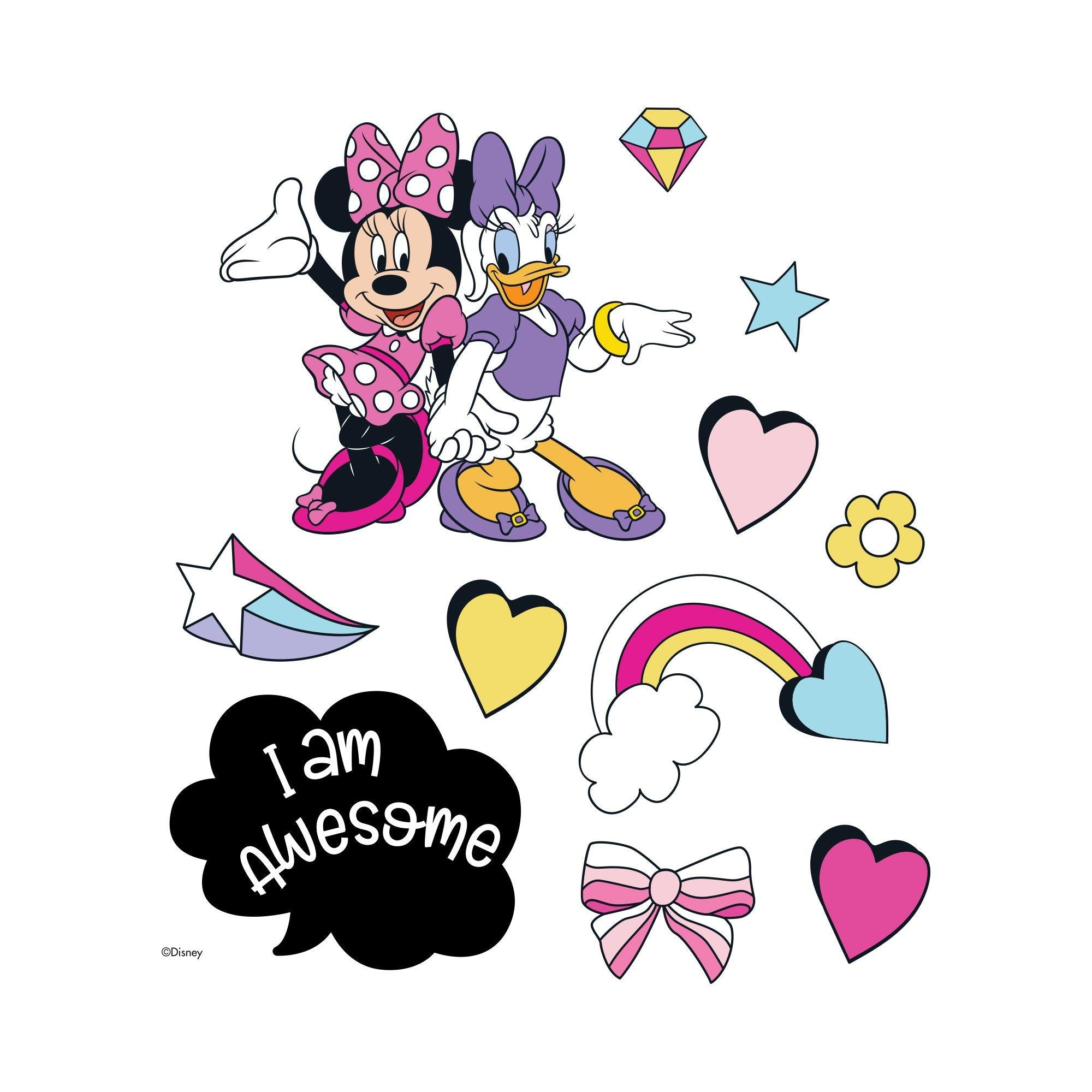 Minnie Mouse Fun & Games Activity Pad, 14 Pages - Image 2