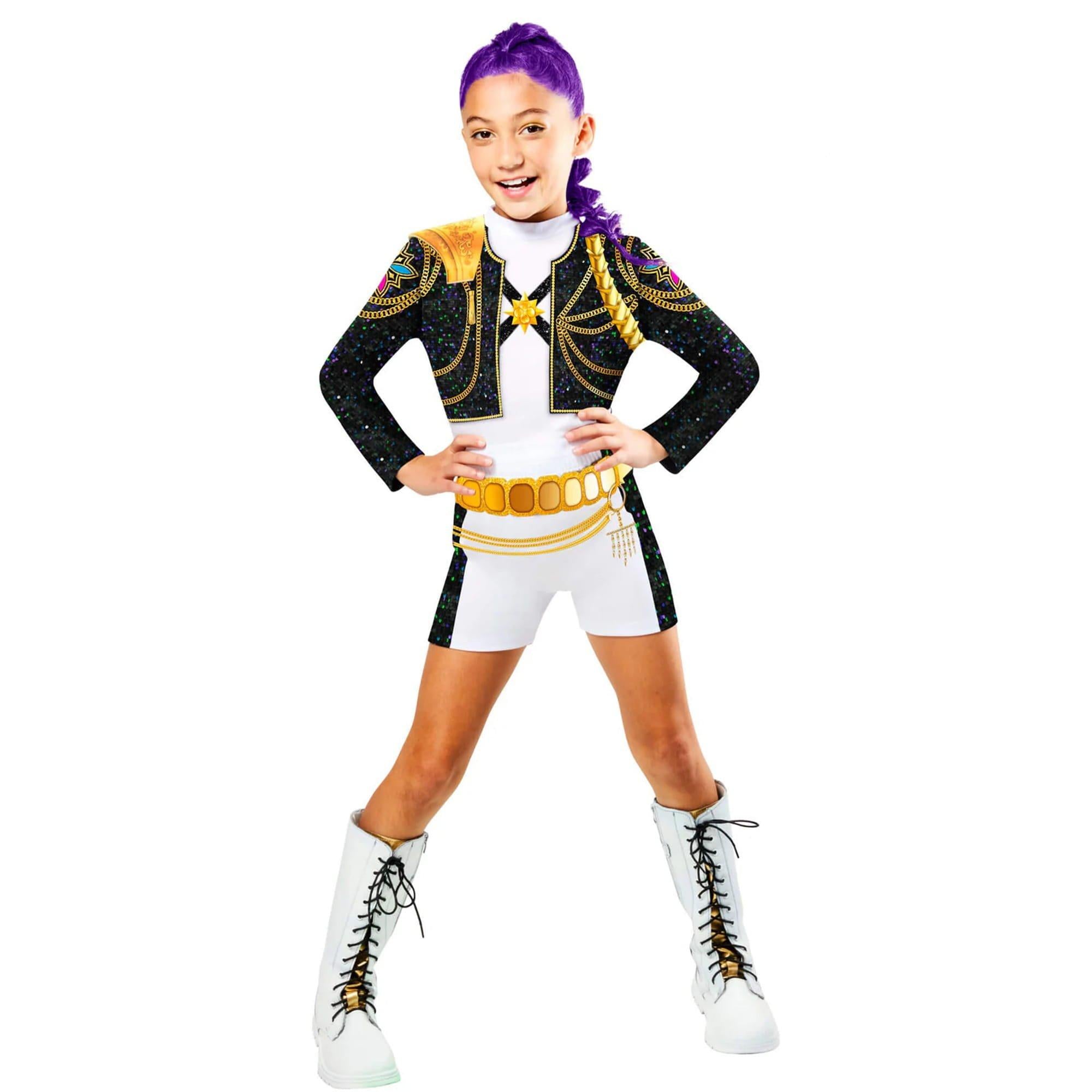 Kpop Deluxe Rumi Complete Costume Set - Image 2