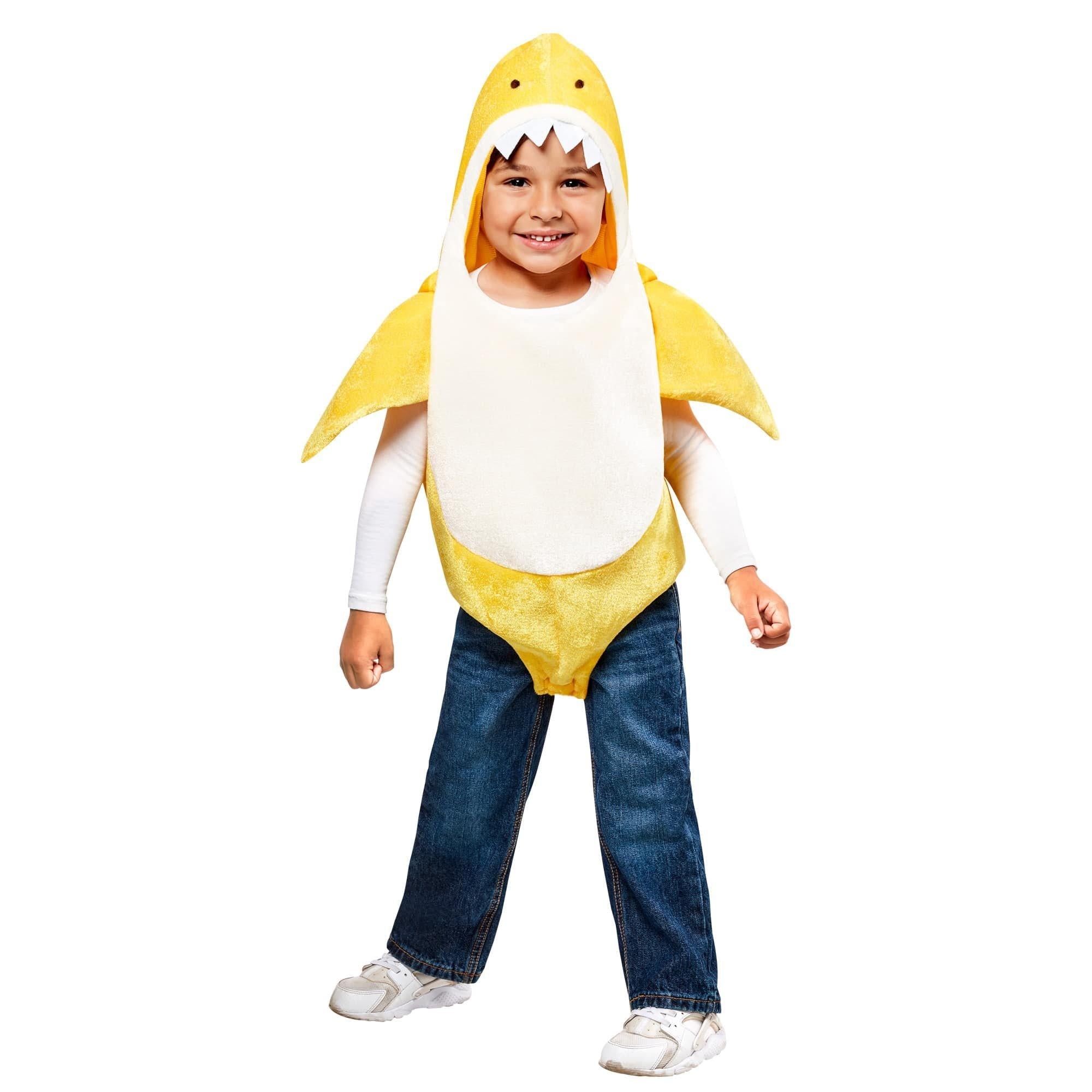 Baby Shark Family Costume Set - Image 2