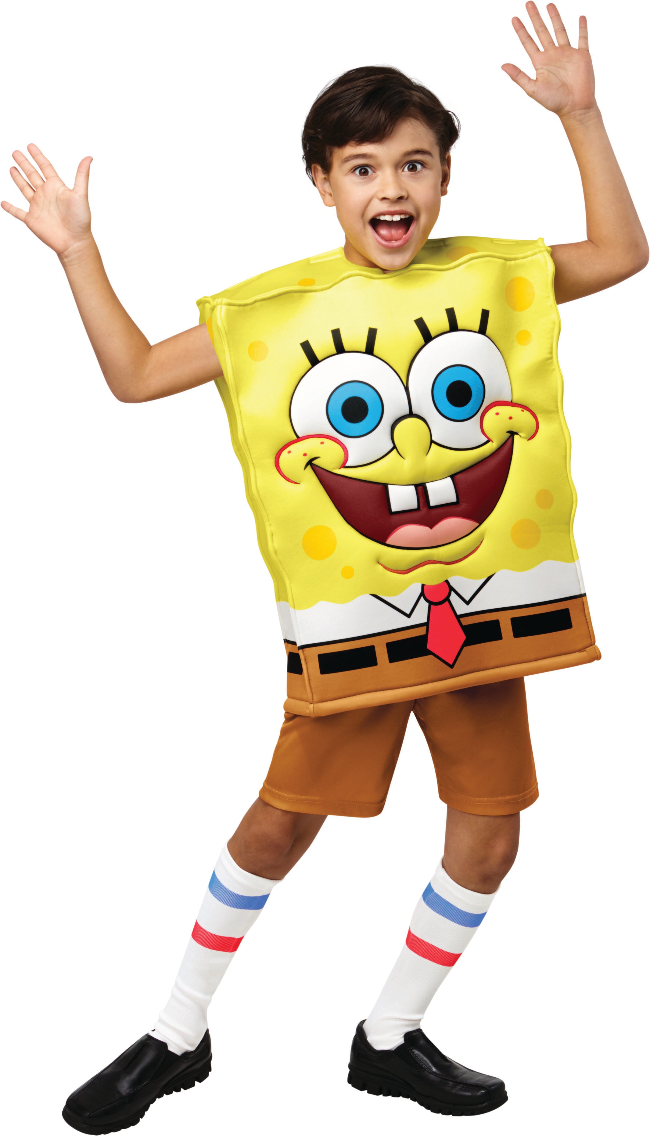 SpongeBob SquarePants Family Costume Set - Image 2