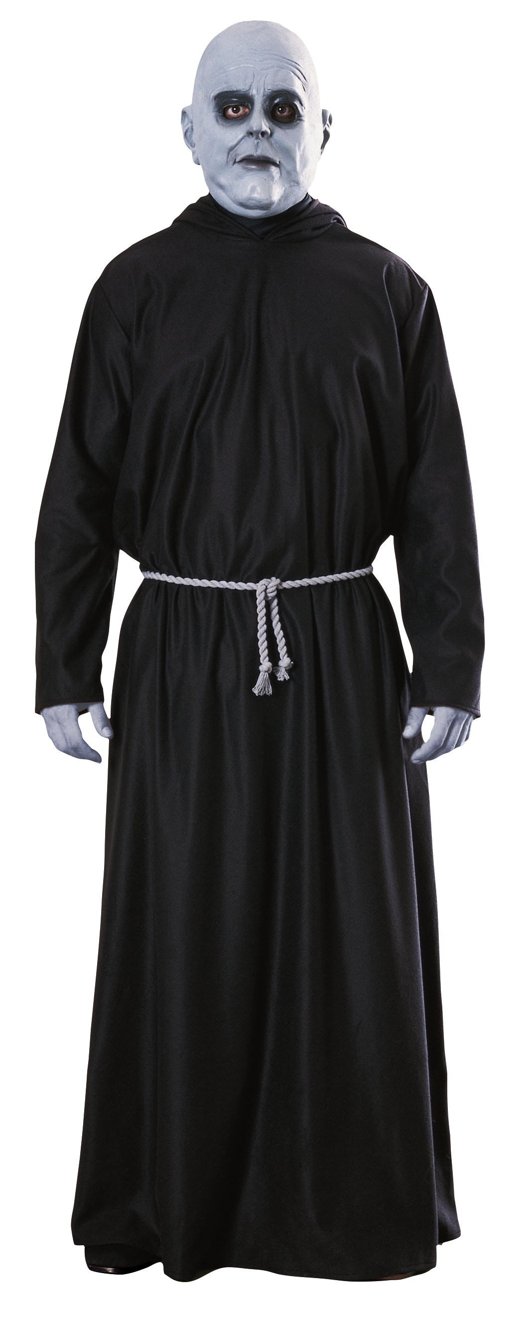The Addams Family Uncle Fester Adult Costume