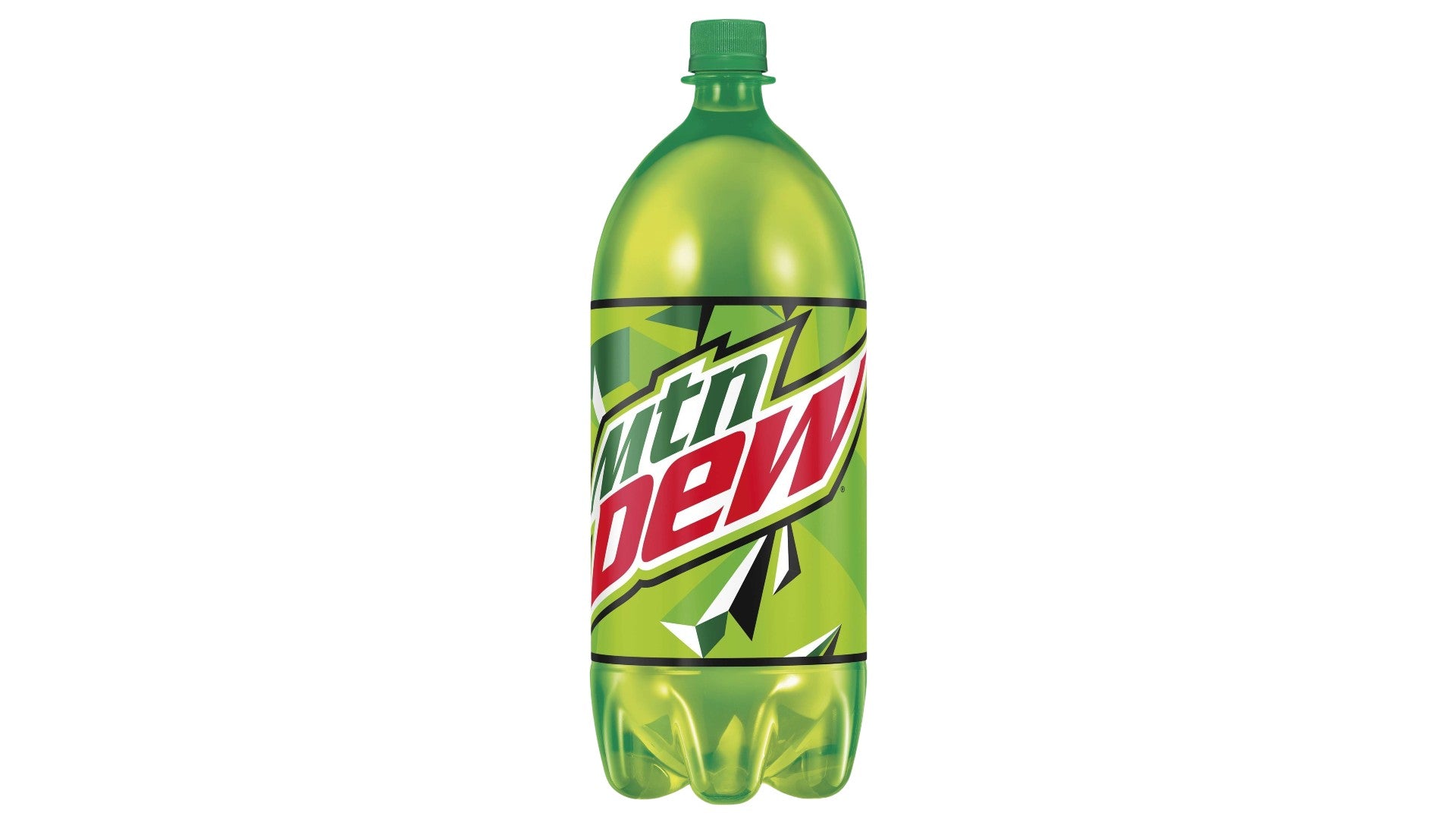Mountain Dew Soda (2 L)
