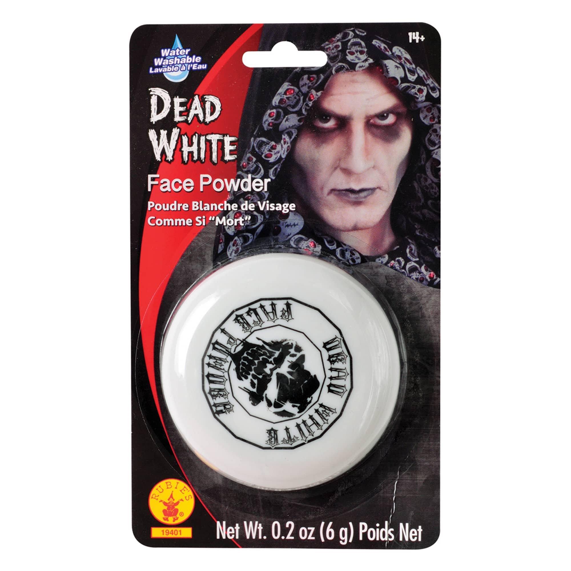 Face Powder, 0.2oz