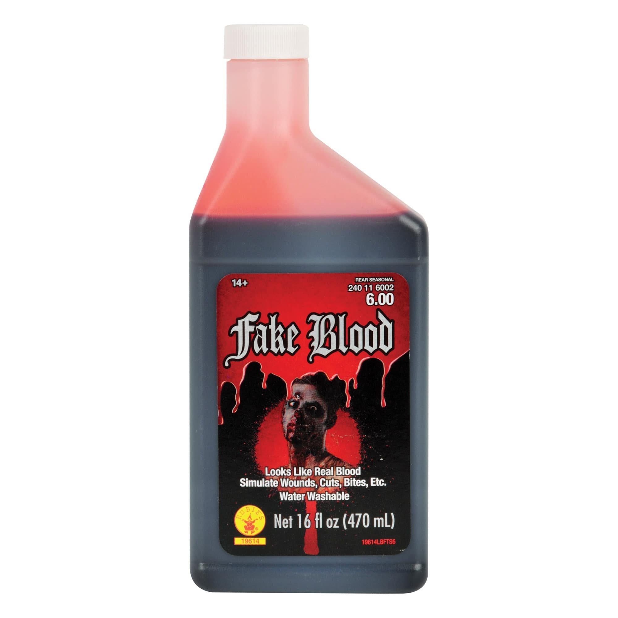 Fake Blood – Pint