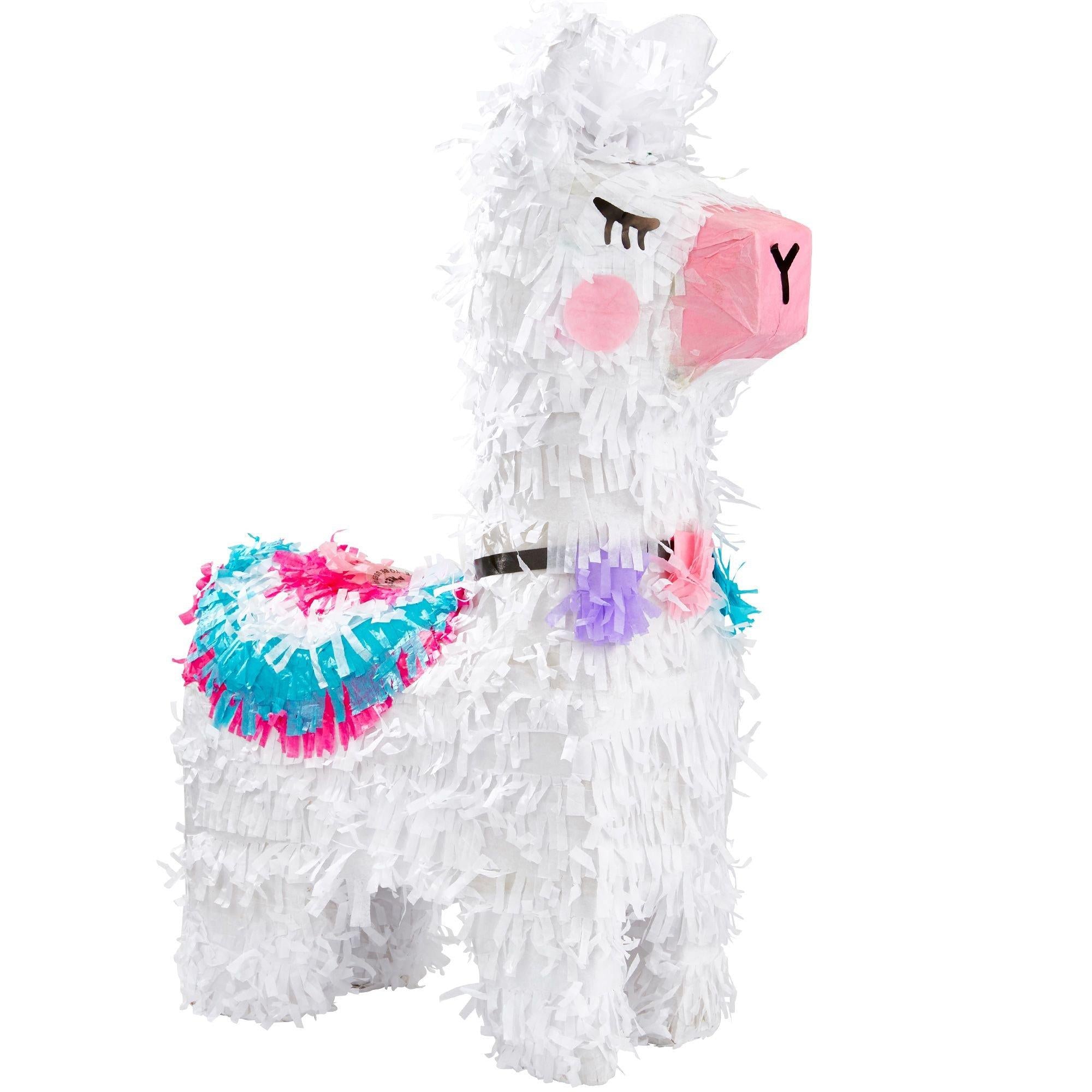 Mini Llama Pinata