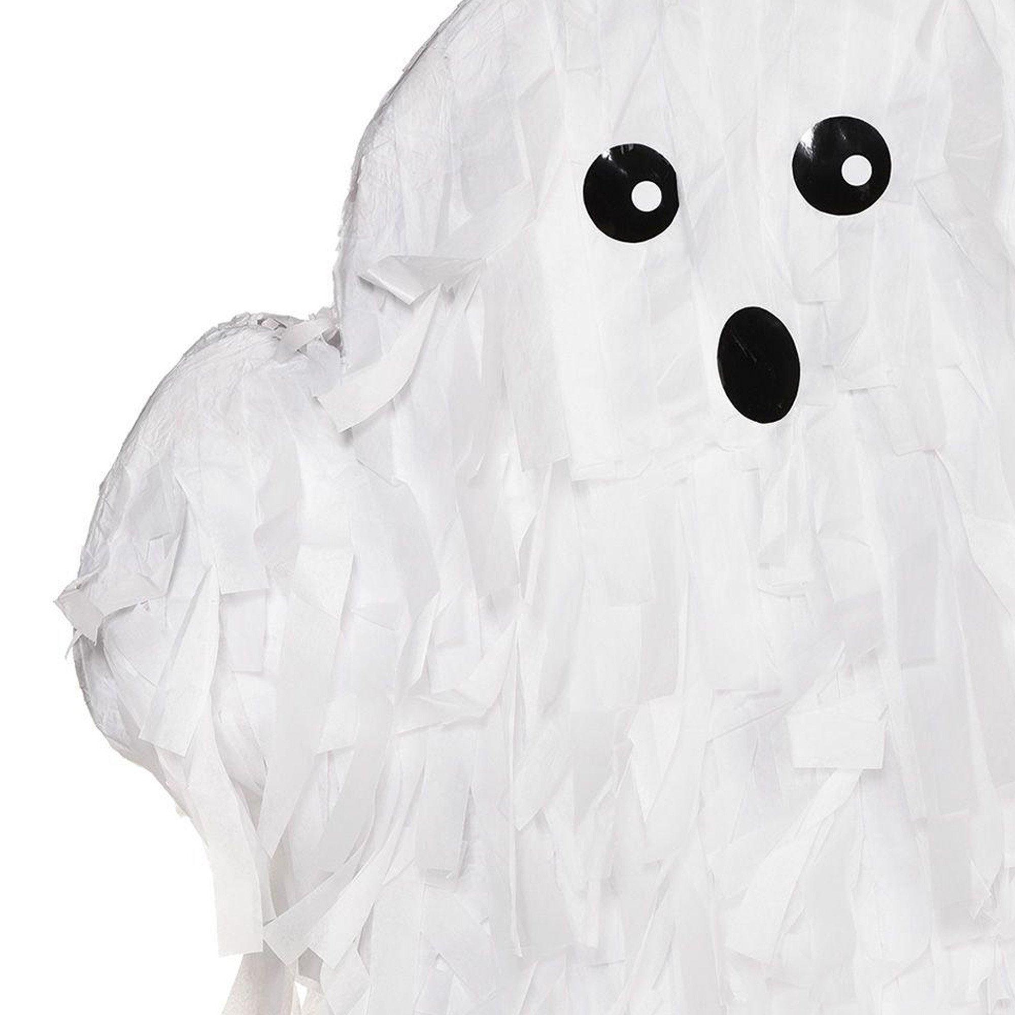 Friendly Ghost Pinata, 18in x 21in - Image 2