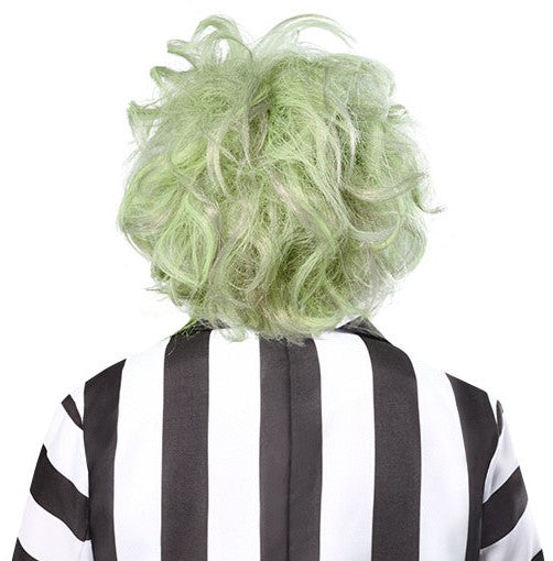 Men's Beetlejuice 2 Wig - Image 2