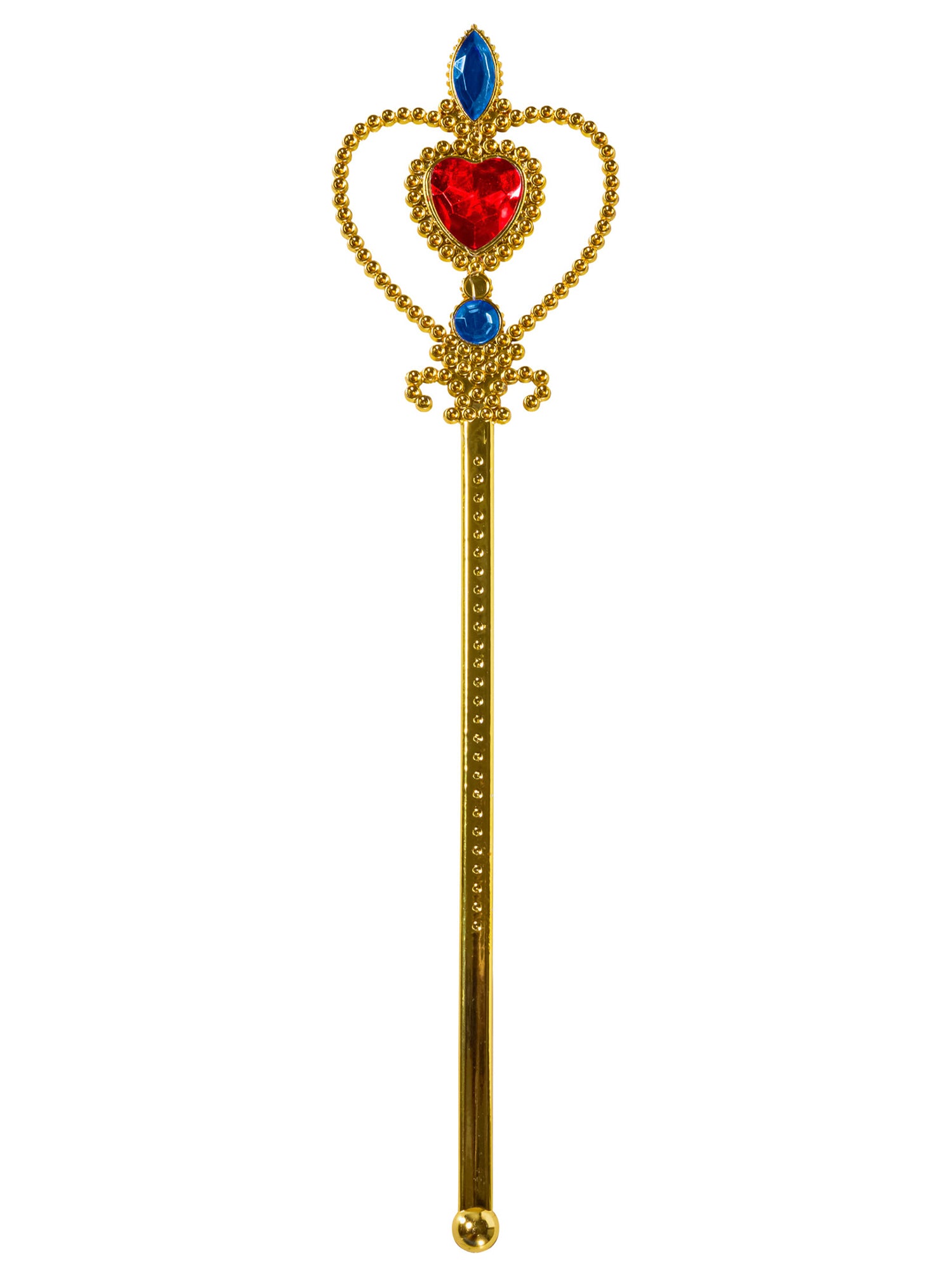 Girls' Fairytale Fairest Princess Wand