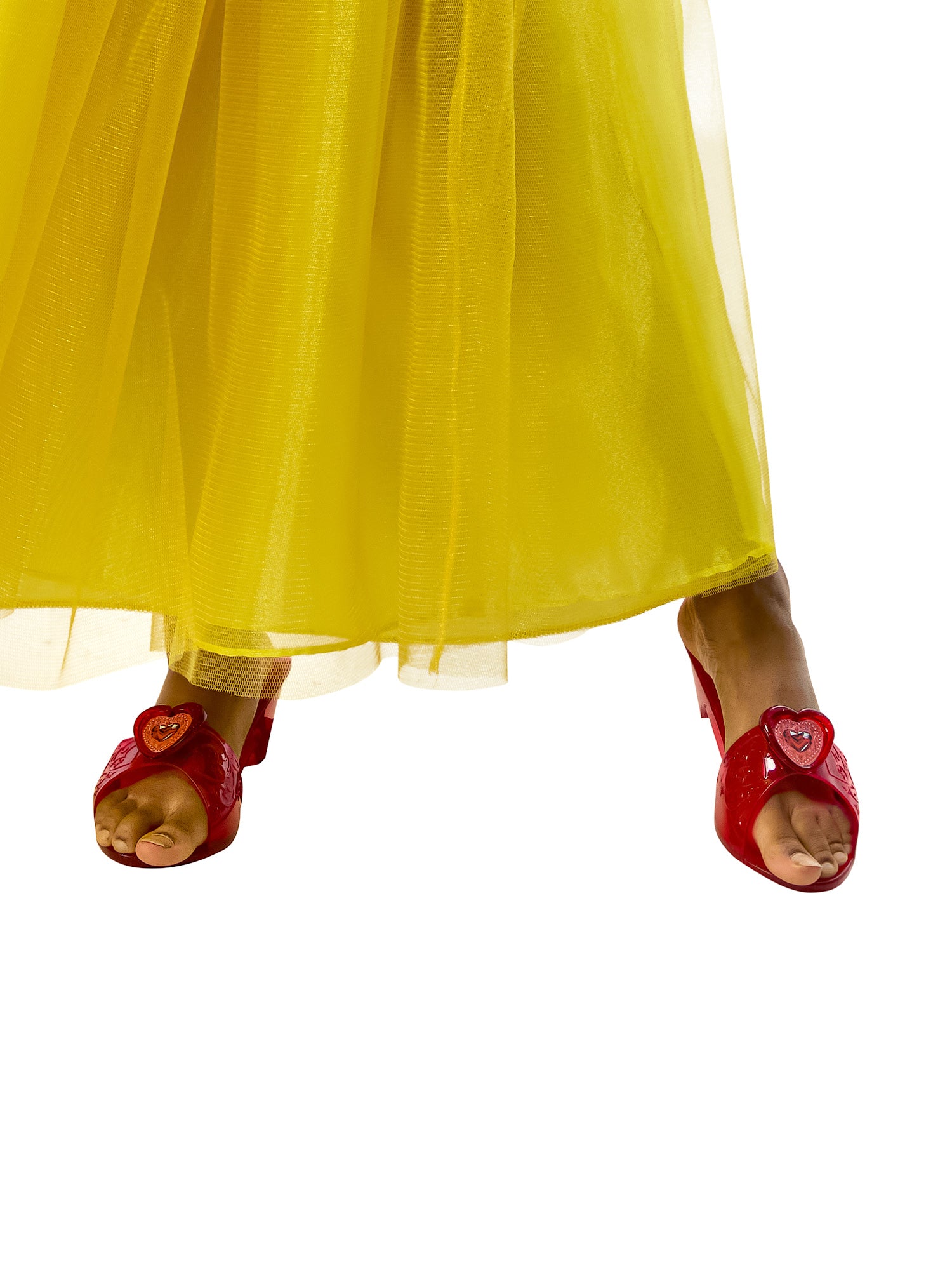 Girls' Fairytale Fairest Princess Shoes - Image 2