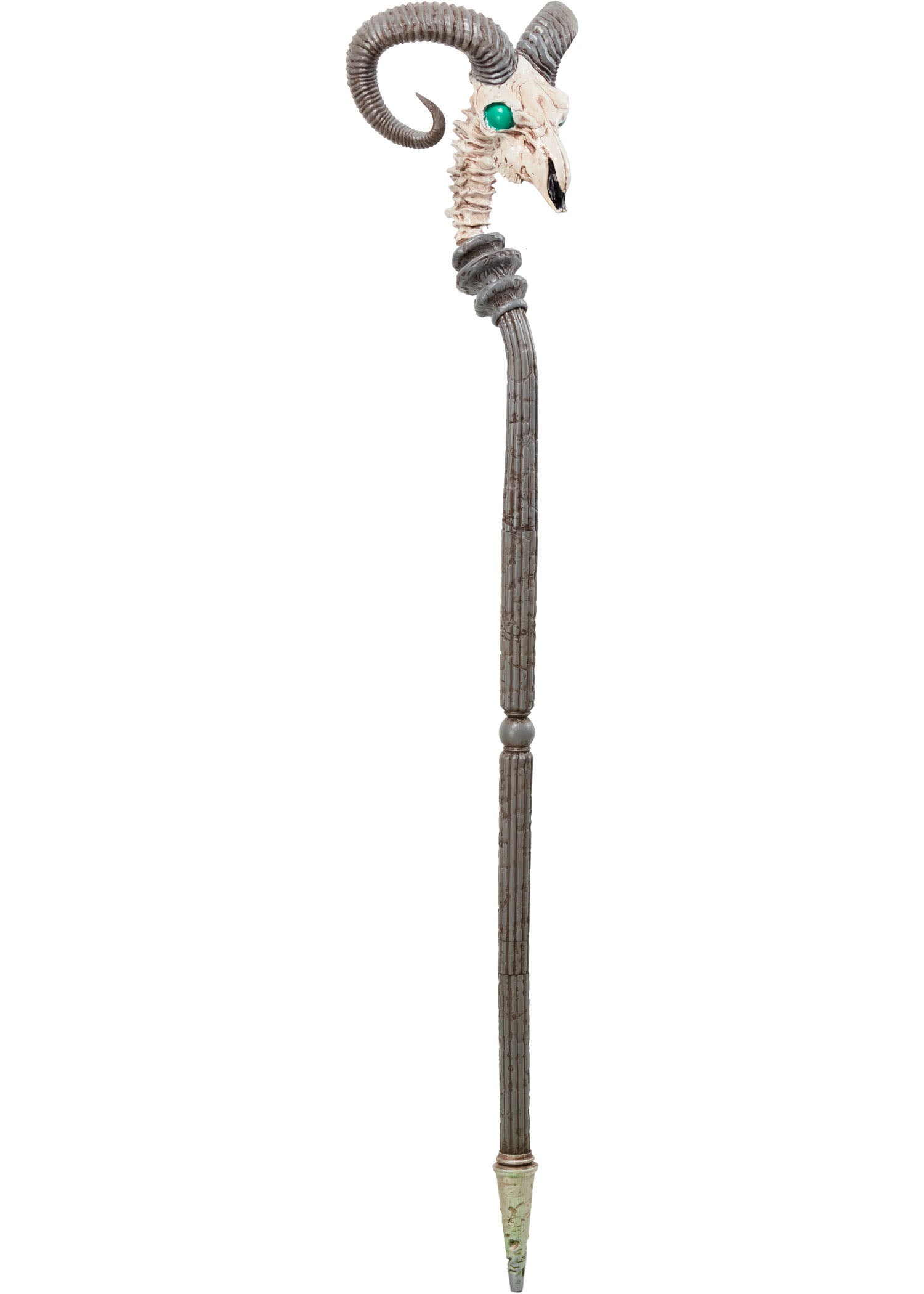 Kids' Skeletor Havoc Staff - Masters of the Universe - Image 2