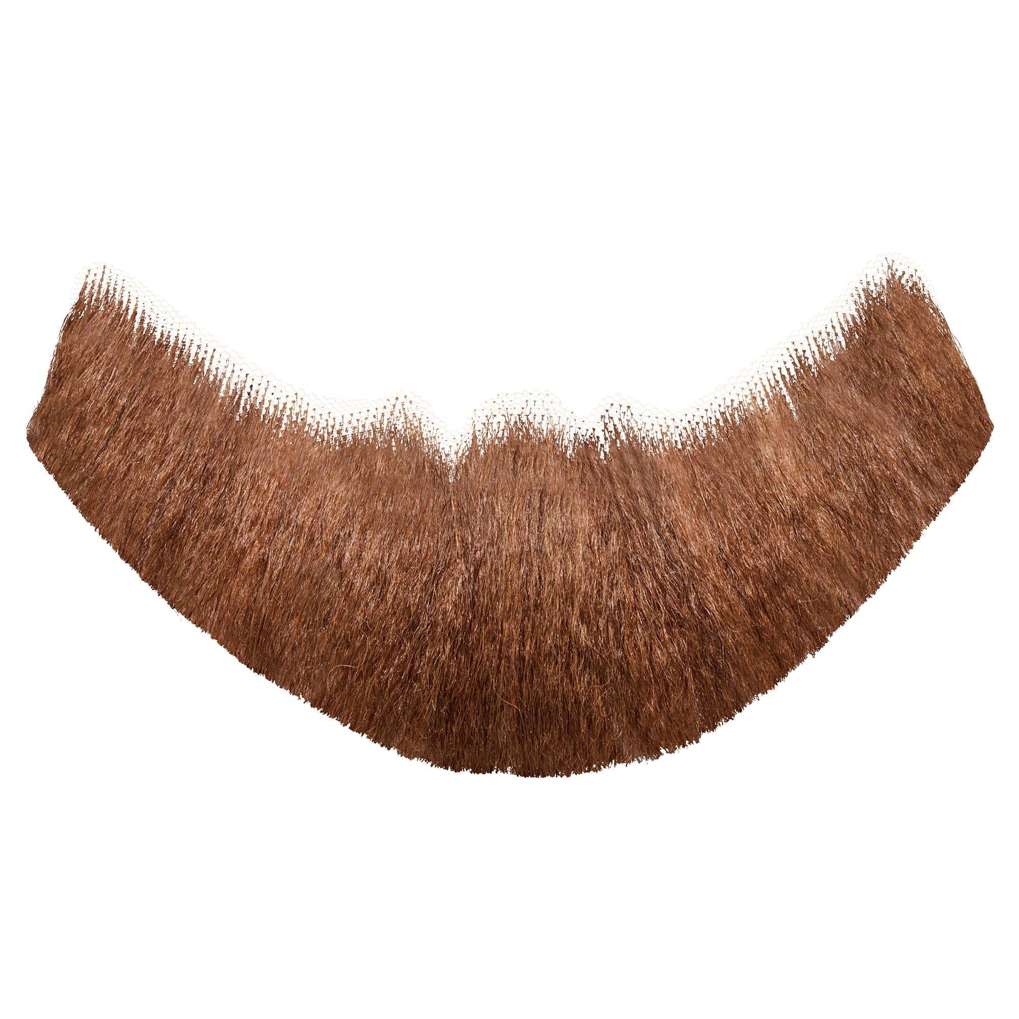 Men's Professional Full Beard, Assorted Colors