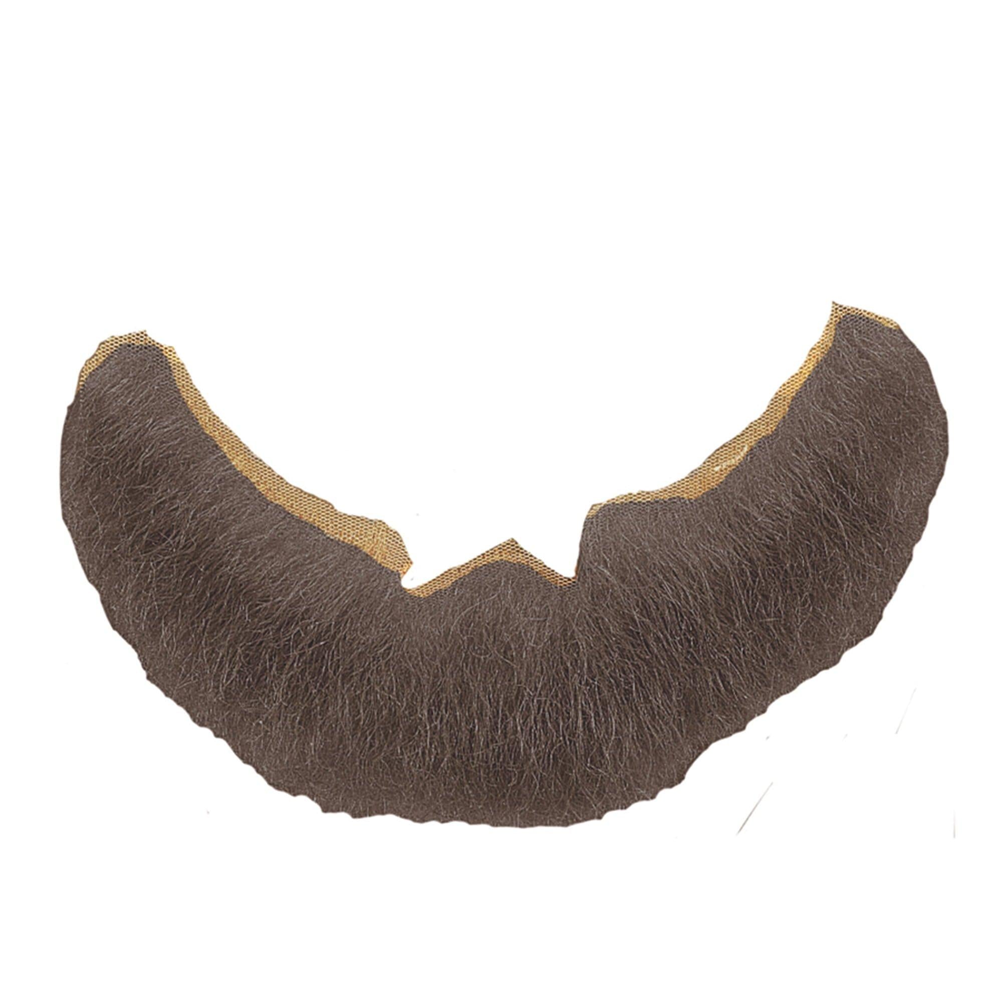 Men's Professional Full Beard, Assorted Colors - Image 2