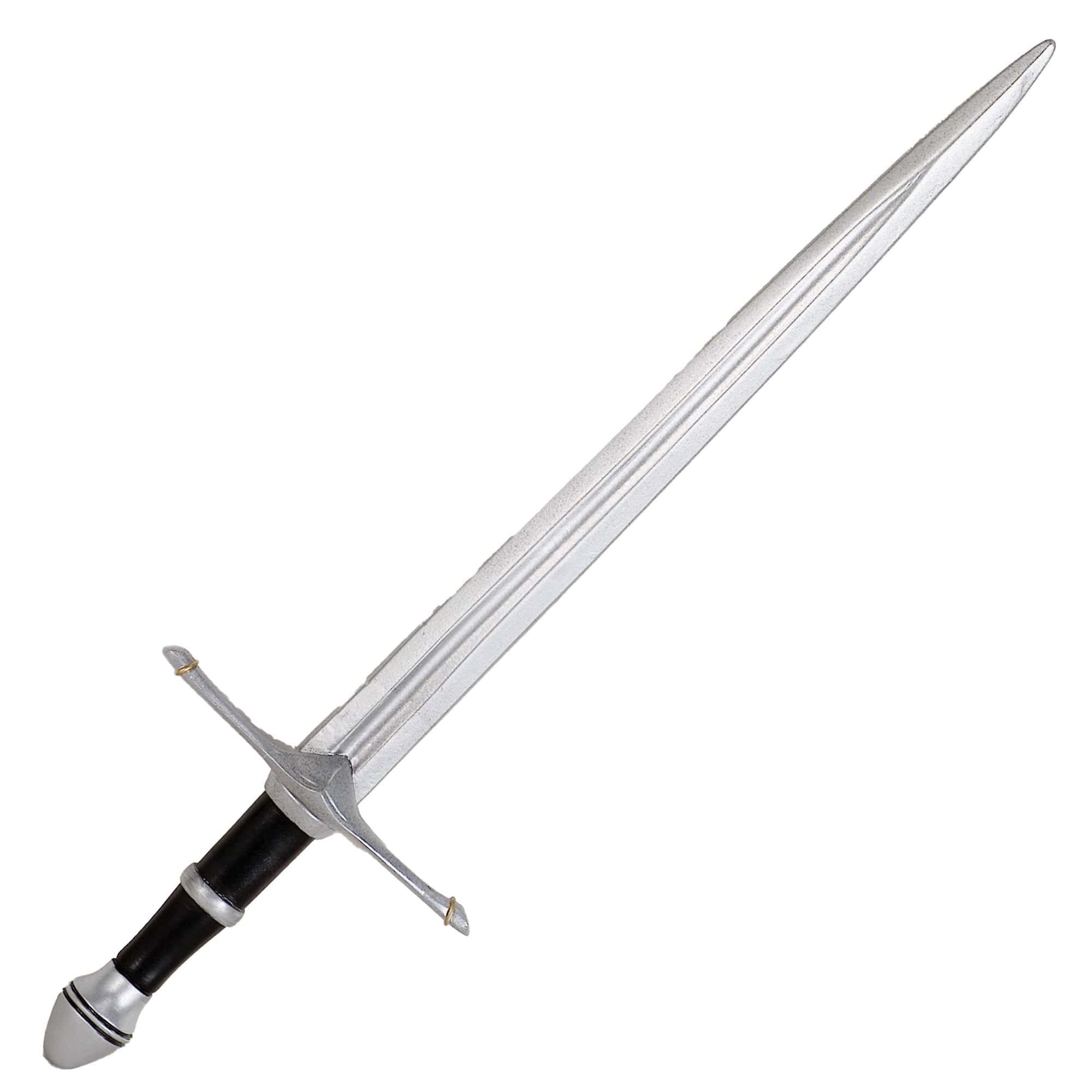 Adult Lord of the Rings Aragorn Sword