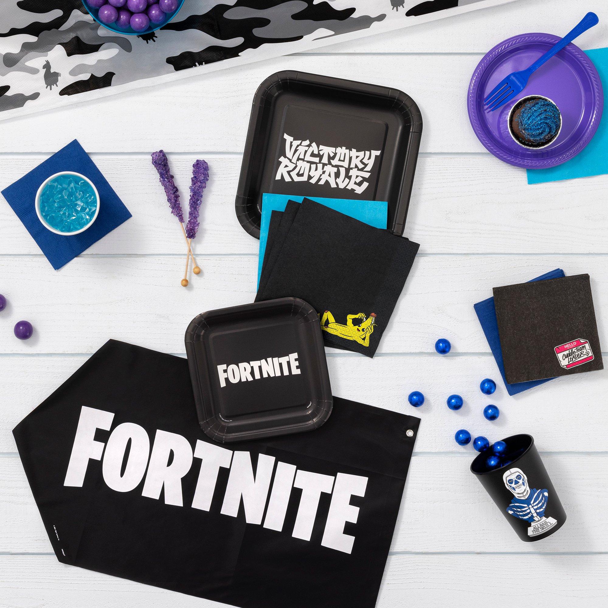 Fortnite Pennant Flag - Epic Games - Image 2