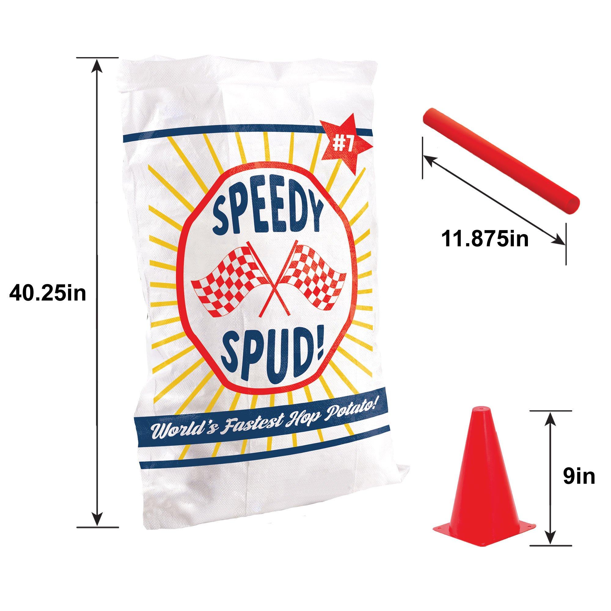 Relay Race Kit, 16pc - Image 2