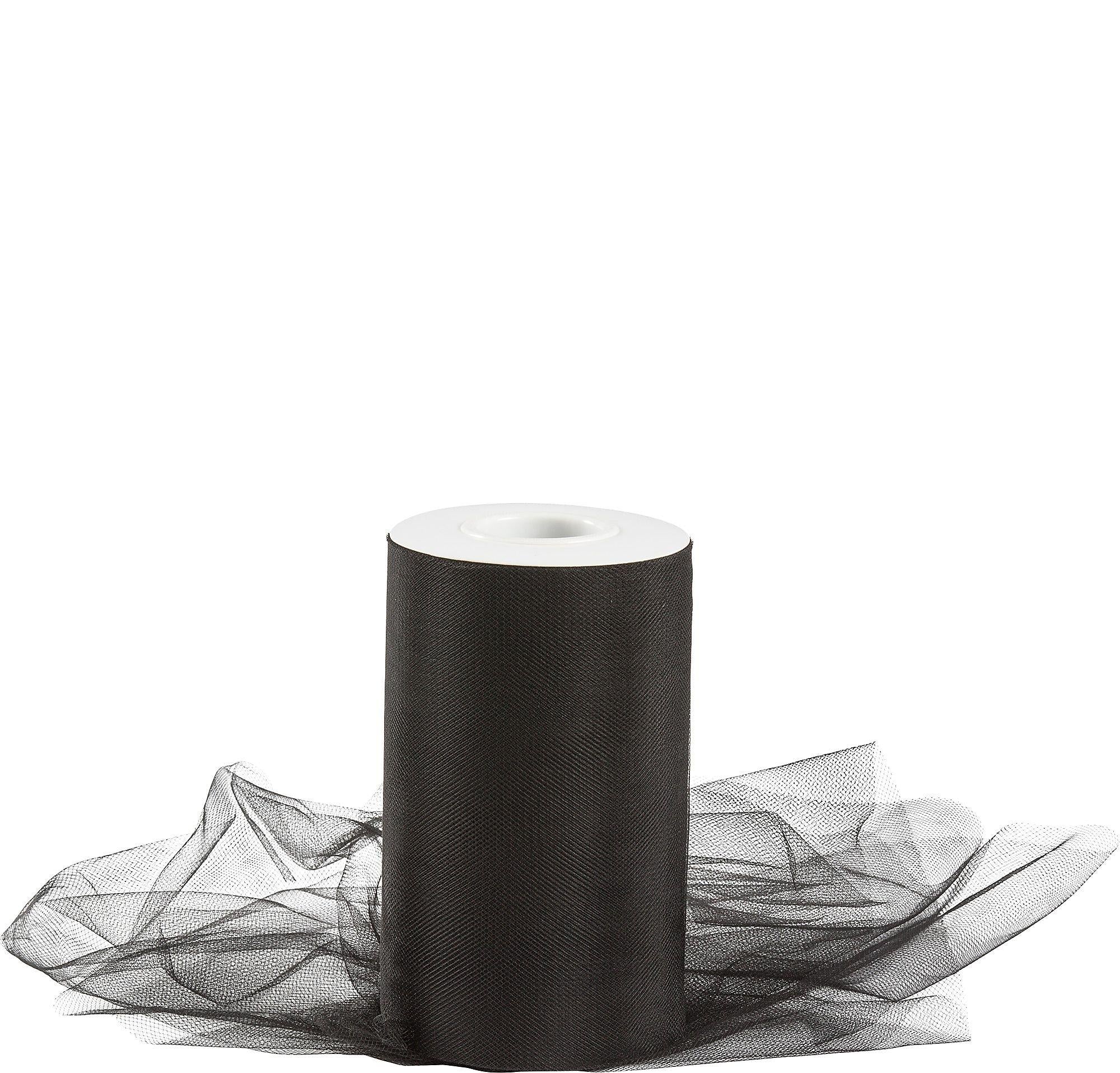 Tulle Spool, 65yd, Assorted Colors - Image 2